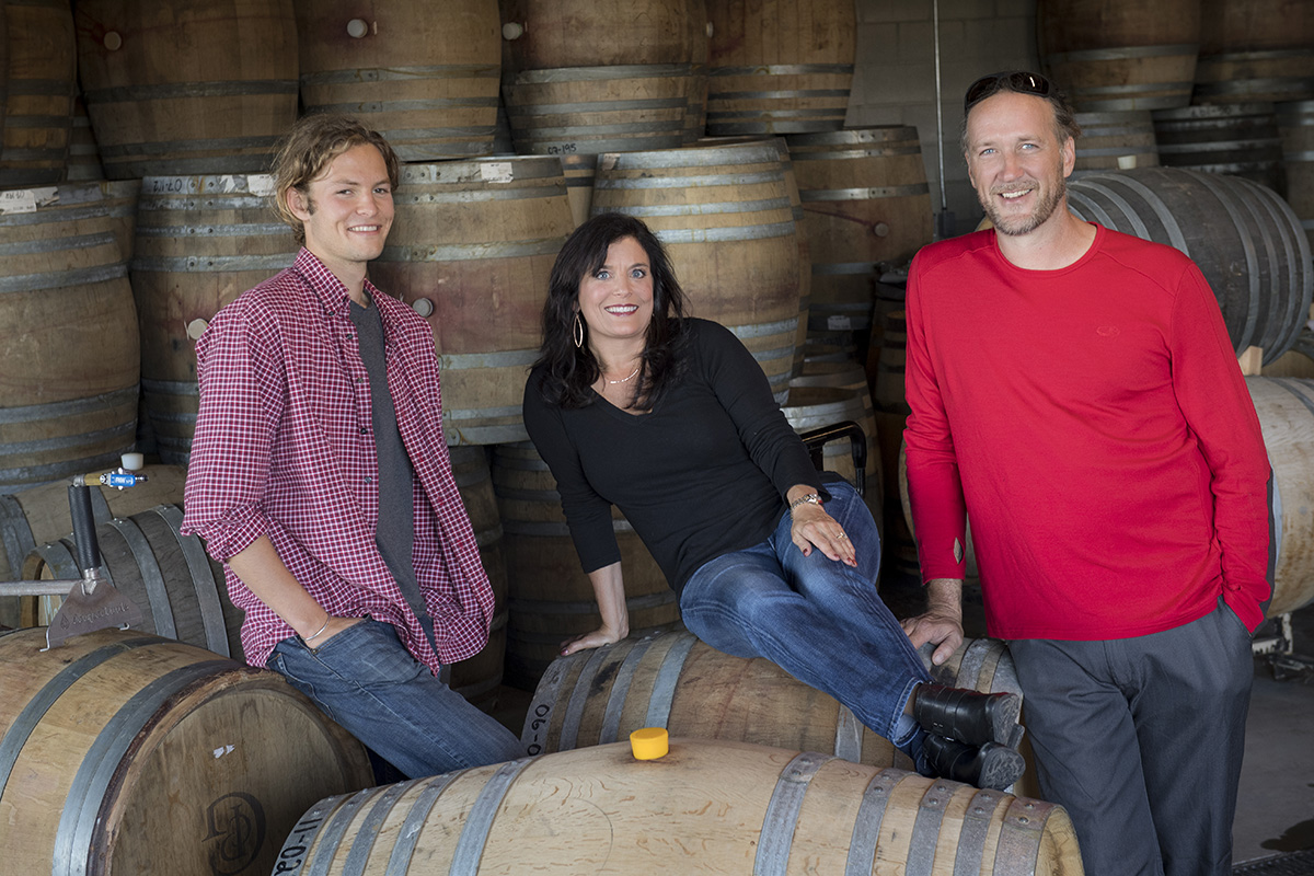 Brooks Wine