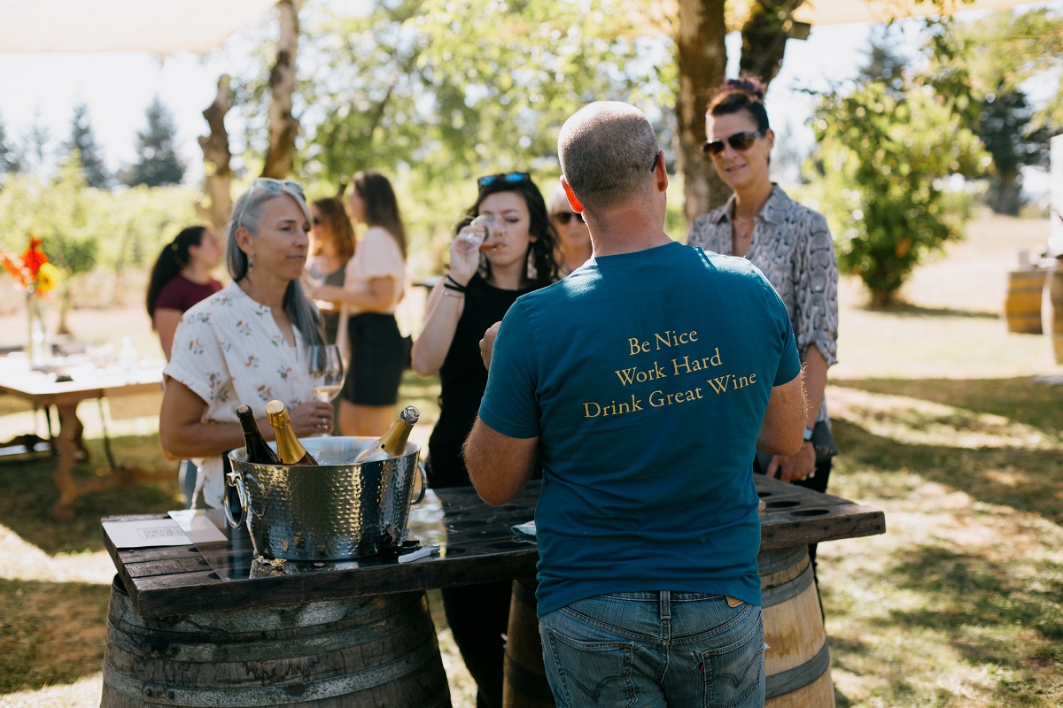 Lundeen Wines