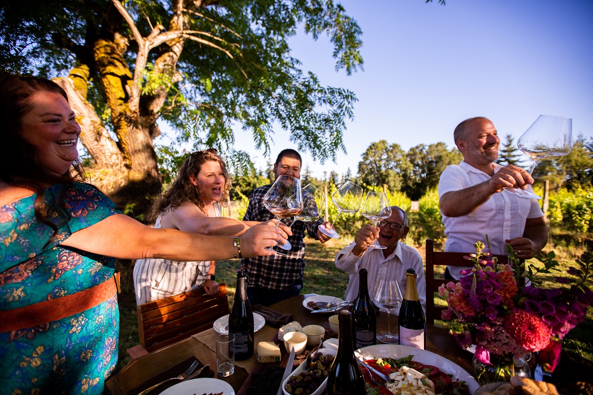 Lundeen Wines