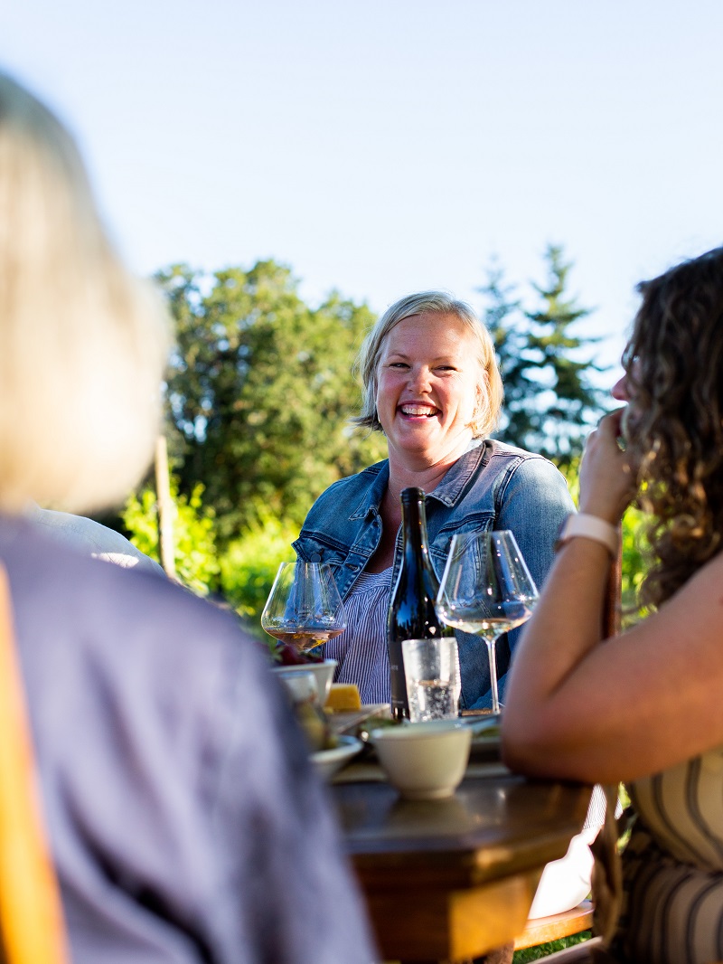 Lundeen Wines