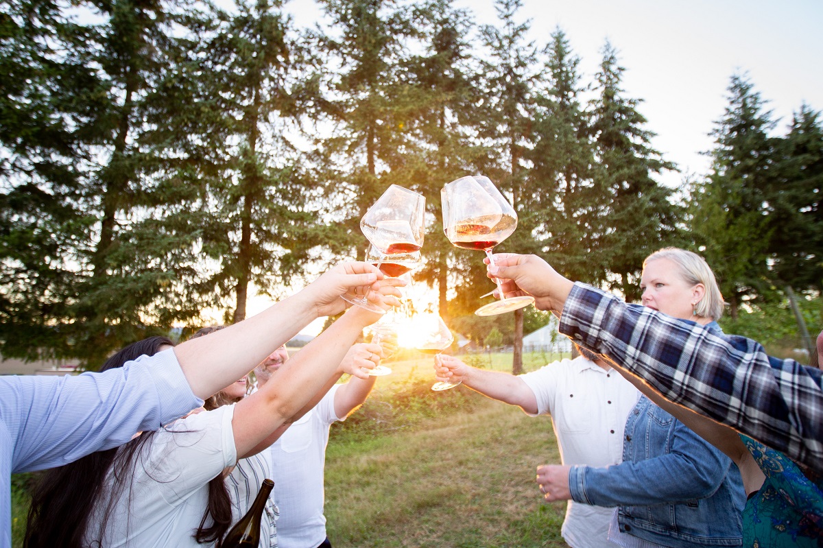 Lundeen Wines