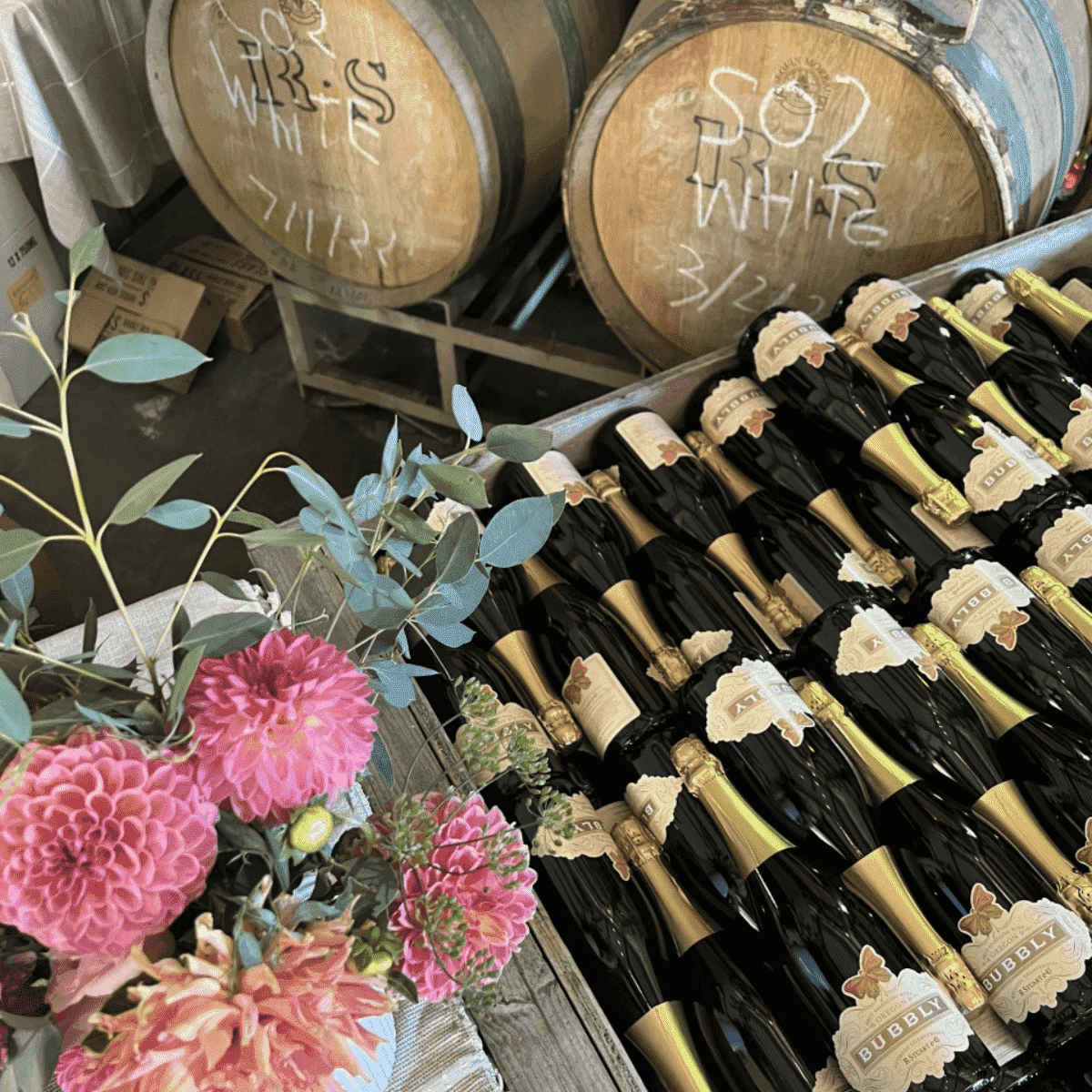 R. Stuart & Co. Winery & Wine Bar