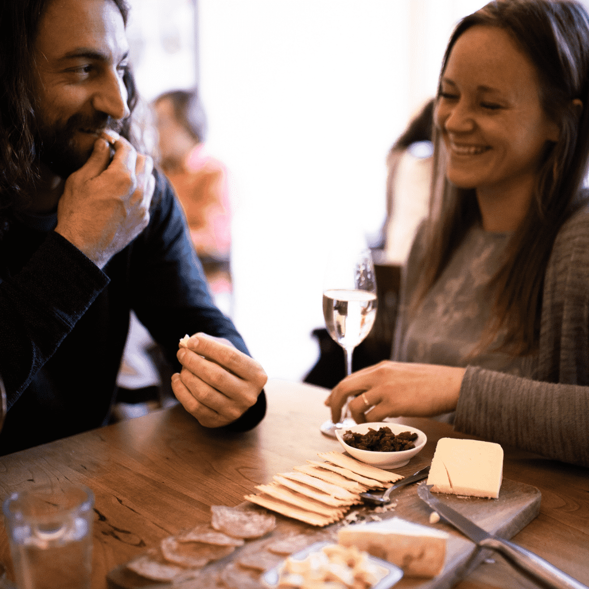 R. Stuart & Co. Winery & Wine Bar