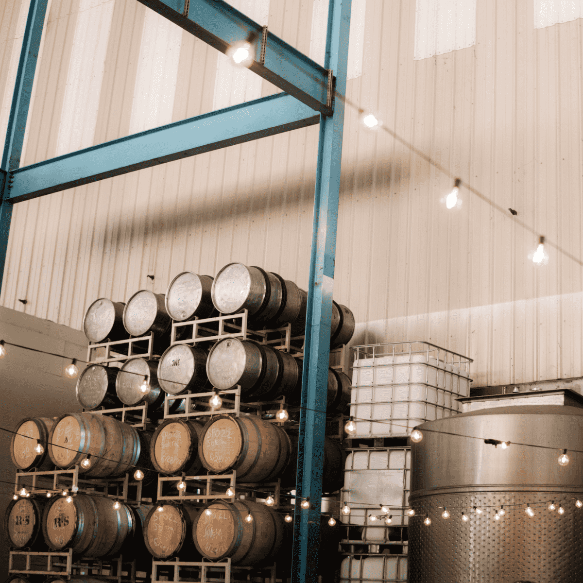 R. Stuart & Co. Winery & Wine Bar