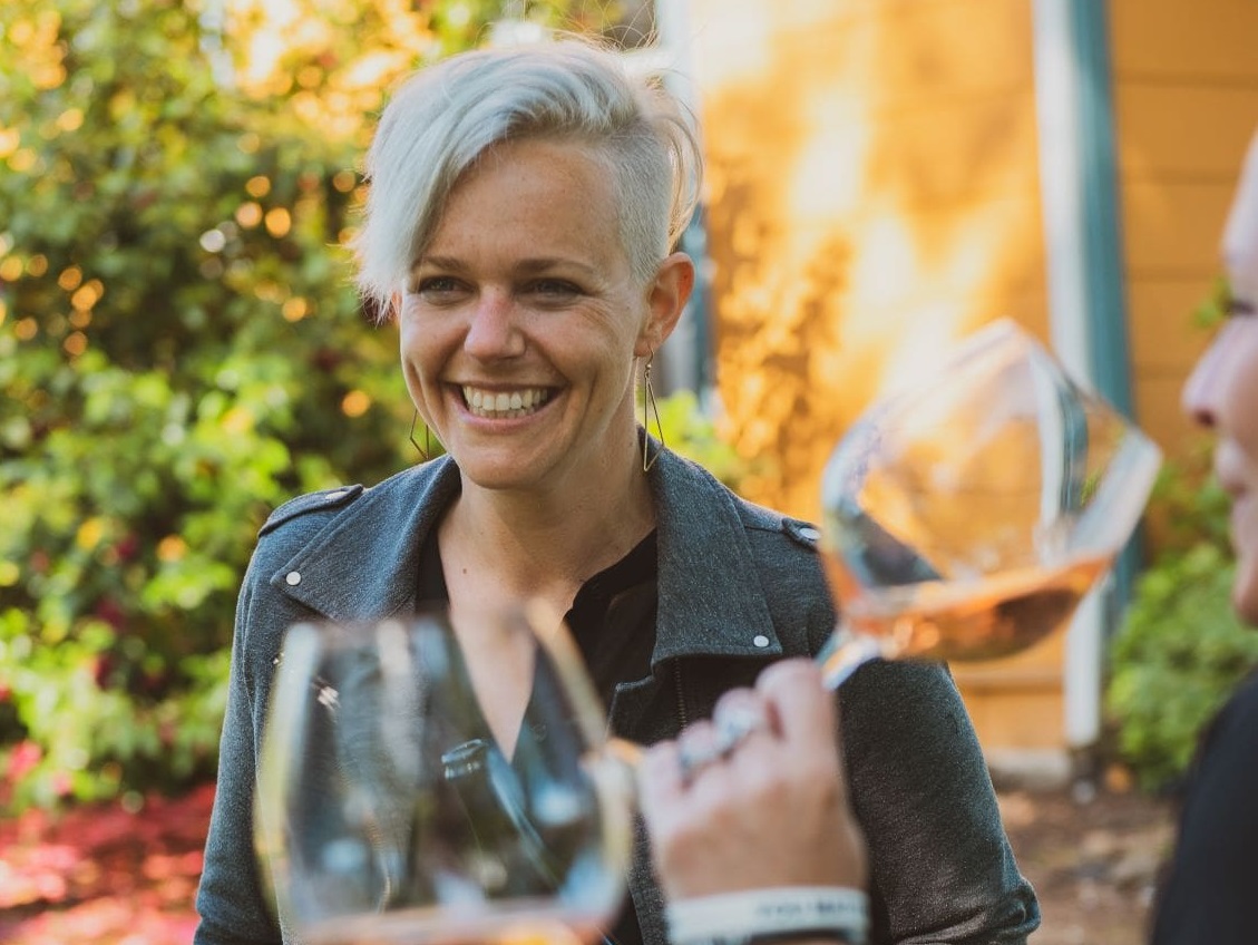 Remy Wines Tasting Room