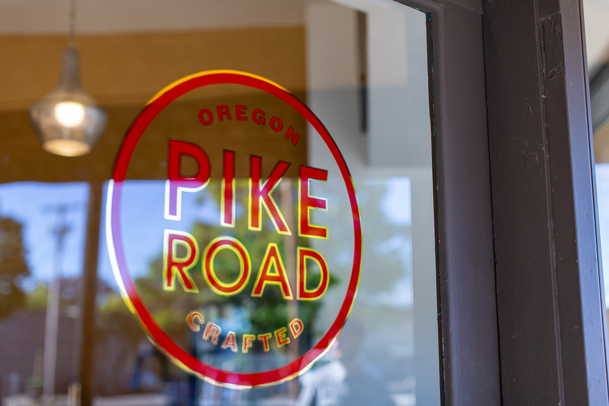 Pike Road Wines