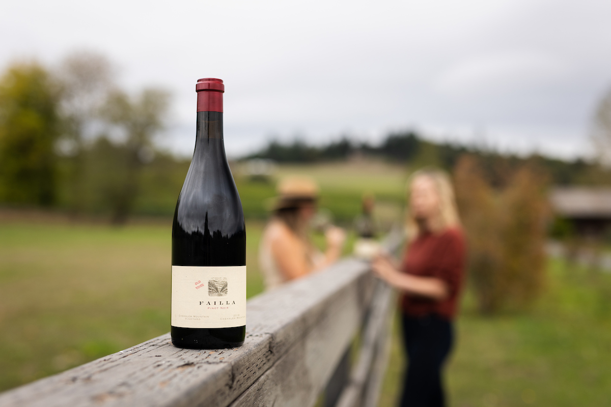 Failla Wines