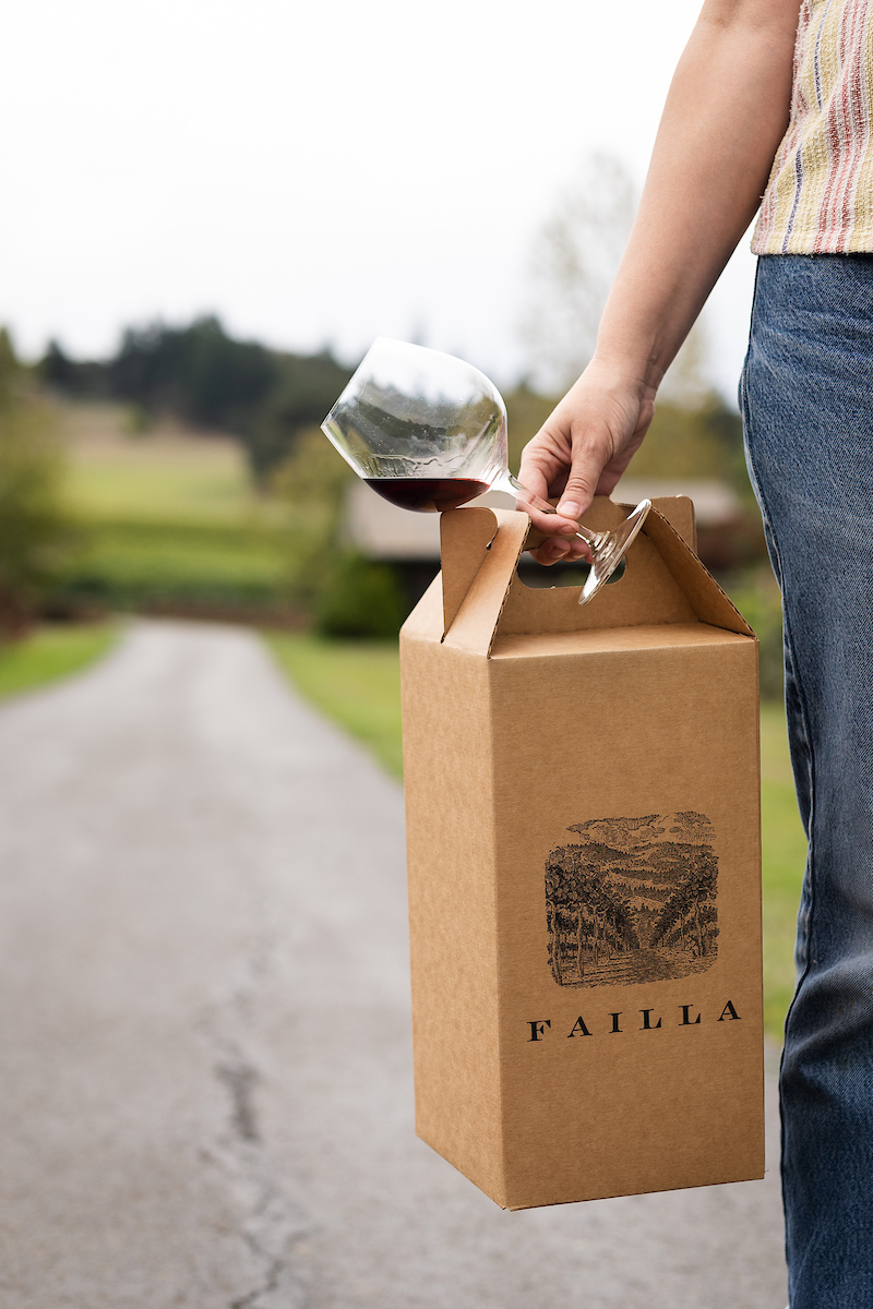 Failla Wines