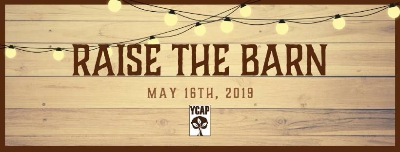 Raise The Barn 2019 Oregon Wine