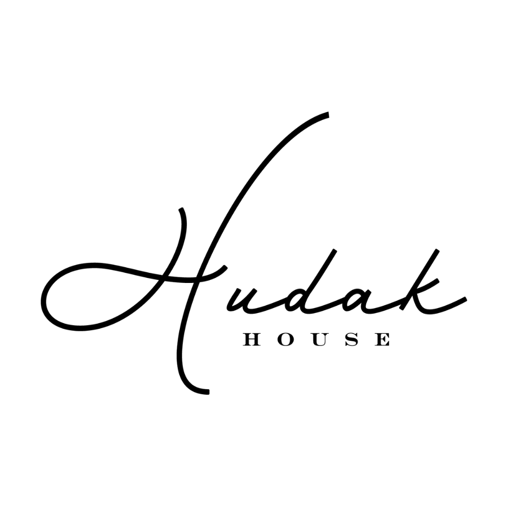 Hudak House Logo