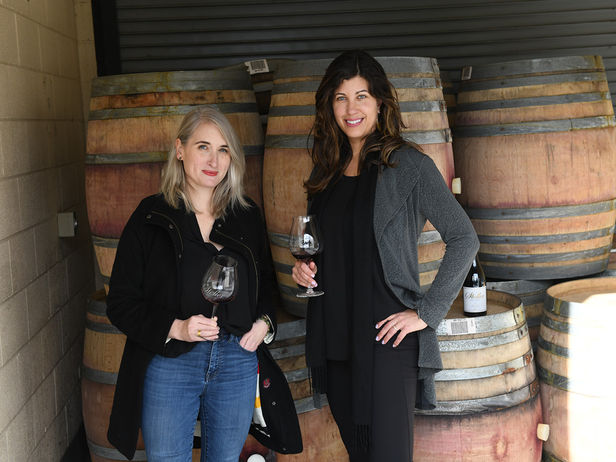Stoller Family Estate