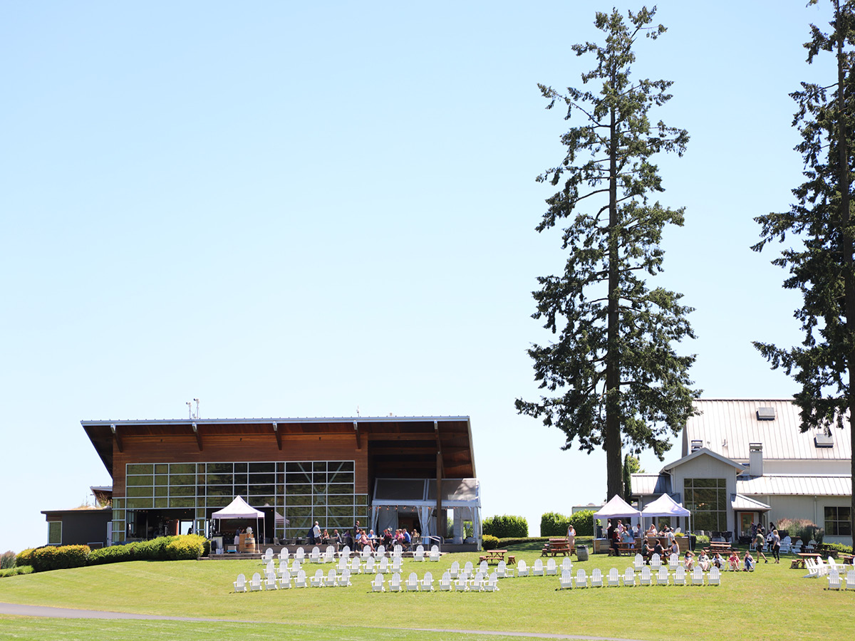Stoller Family Estate