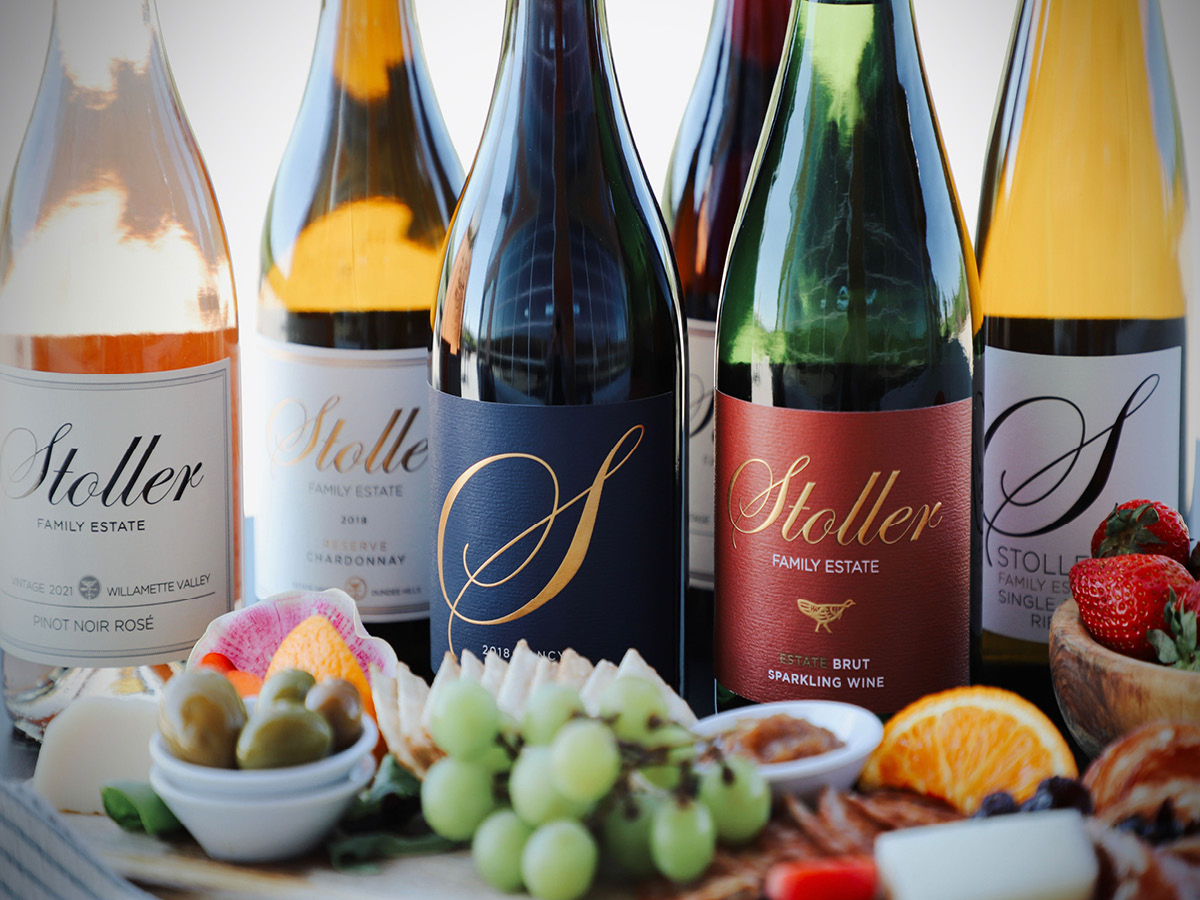 Stoller Family Estate