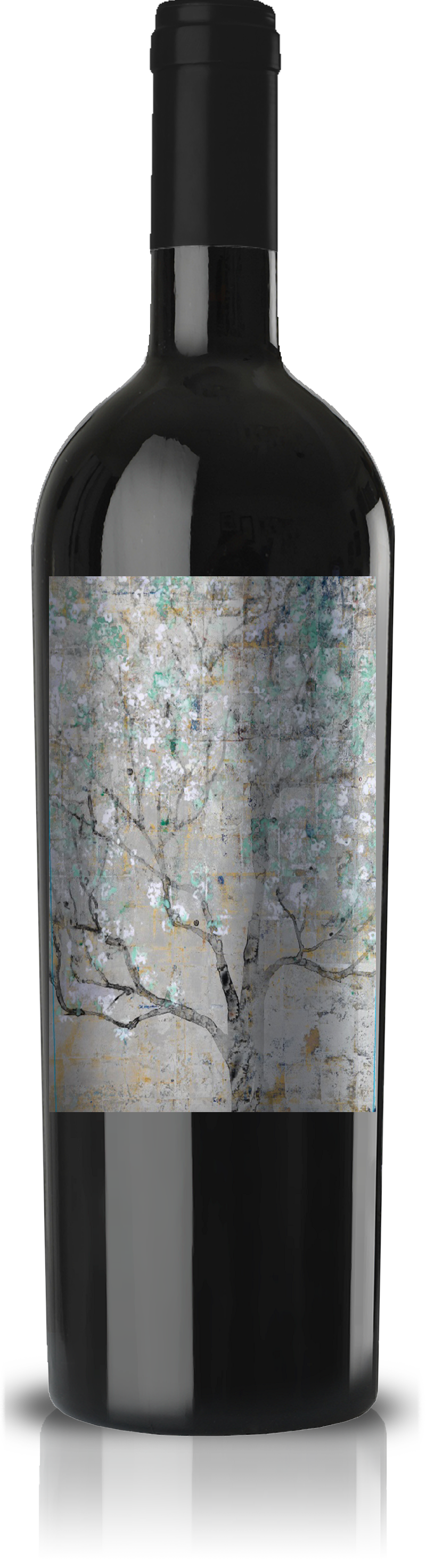 Waters Winery / 21 Grams