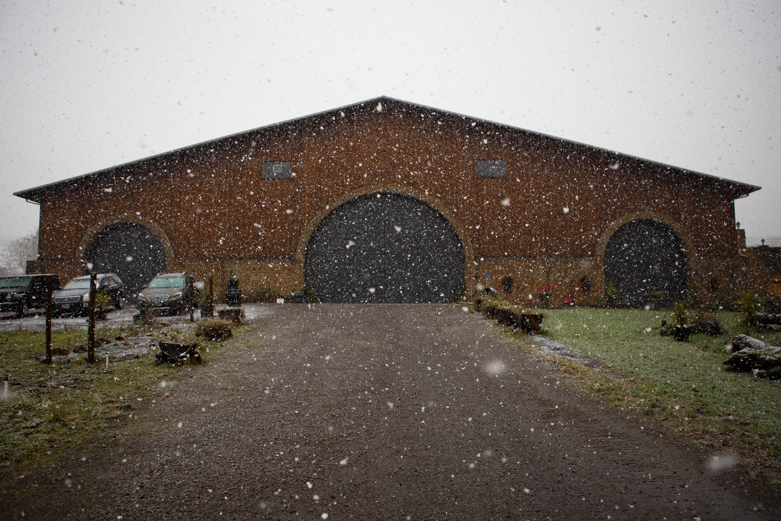 Maysara Winery