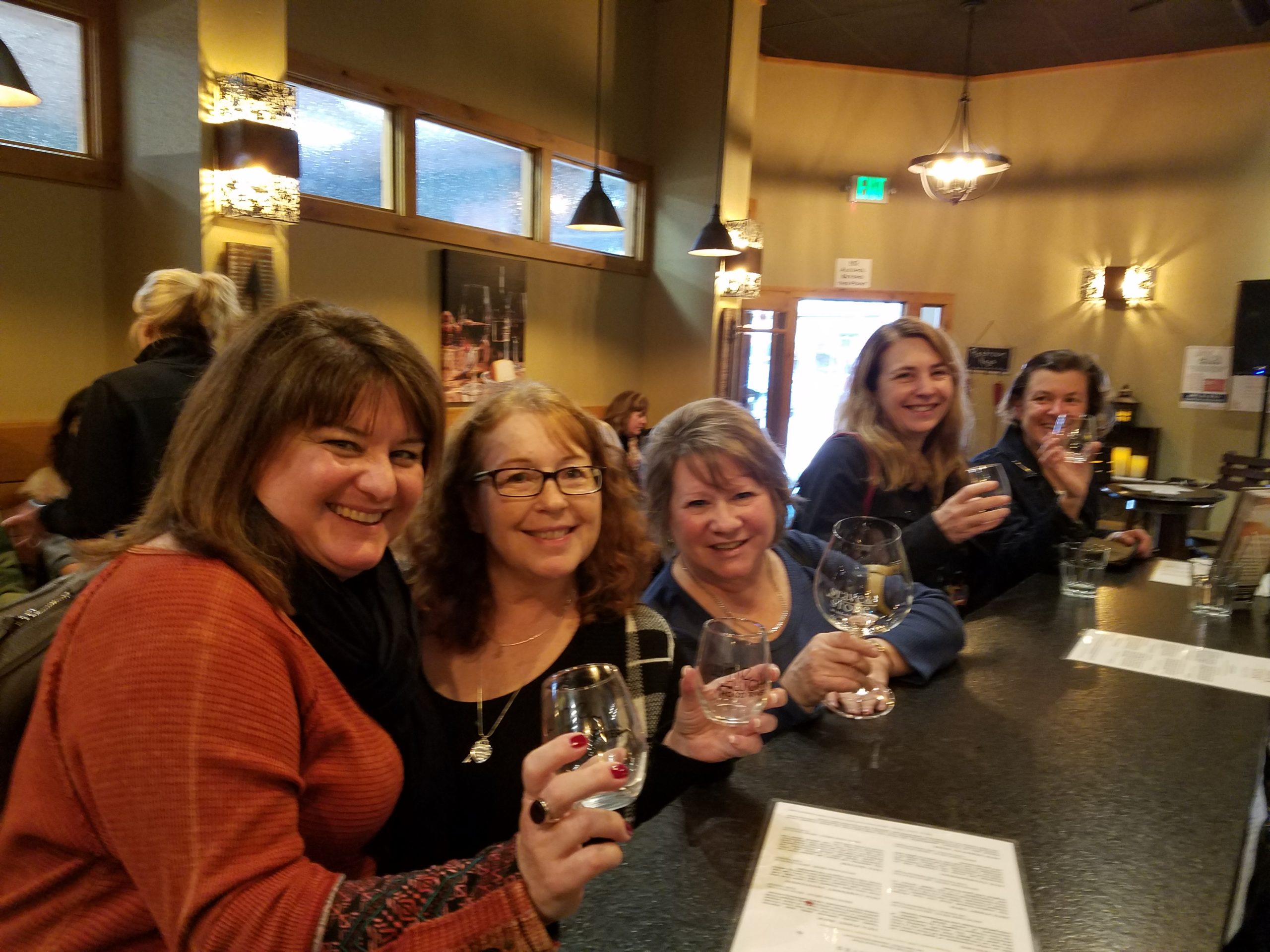 Stave and Stone Winery