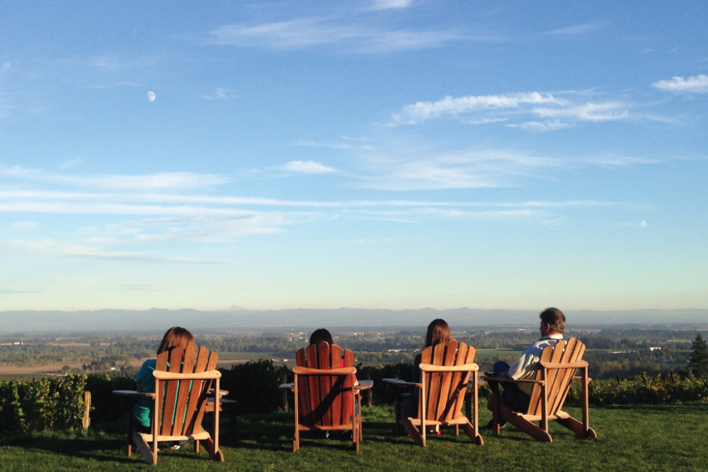 Durant Vineyards