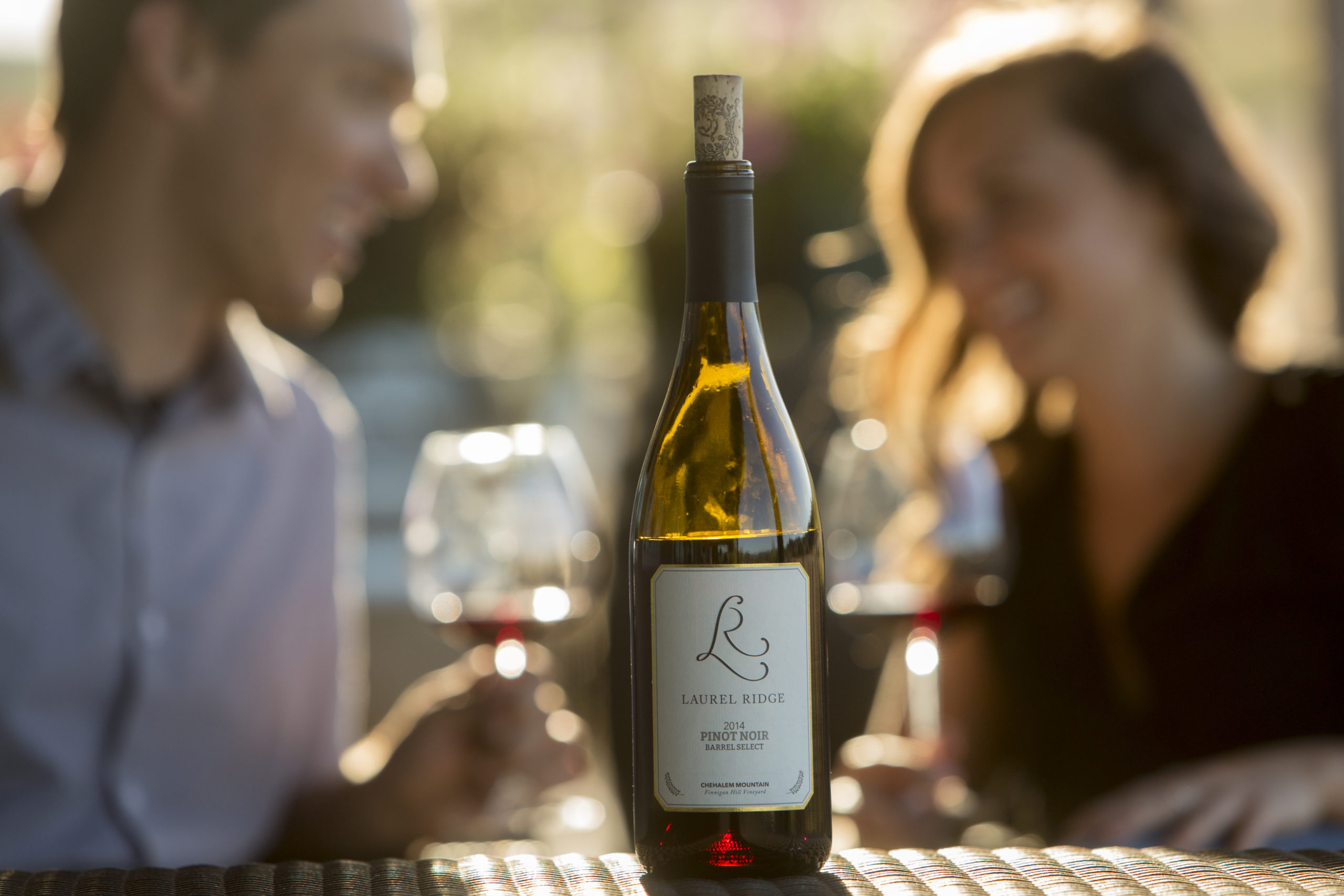 Laurel Ridge Winery