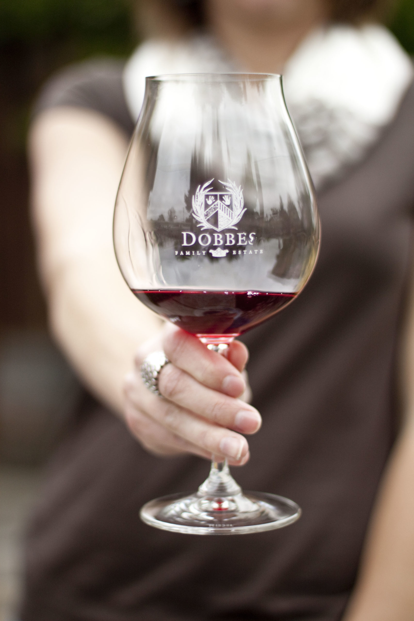 Dobbes Family Winery