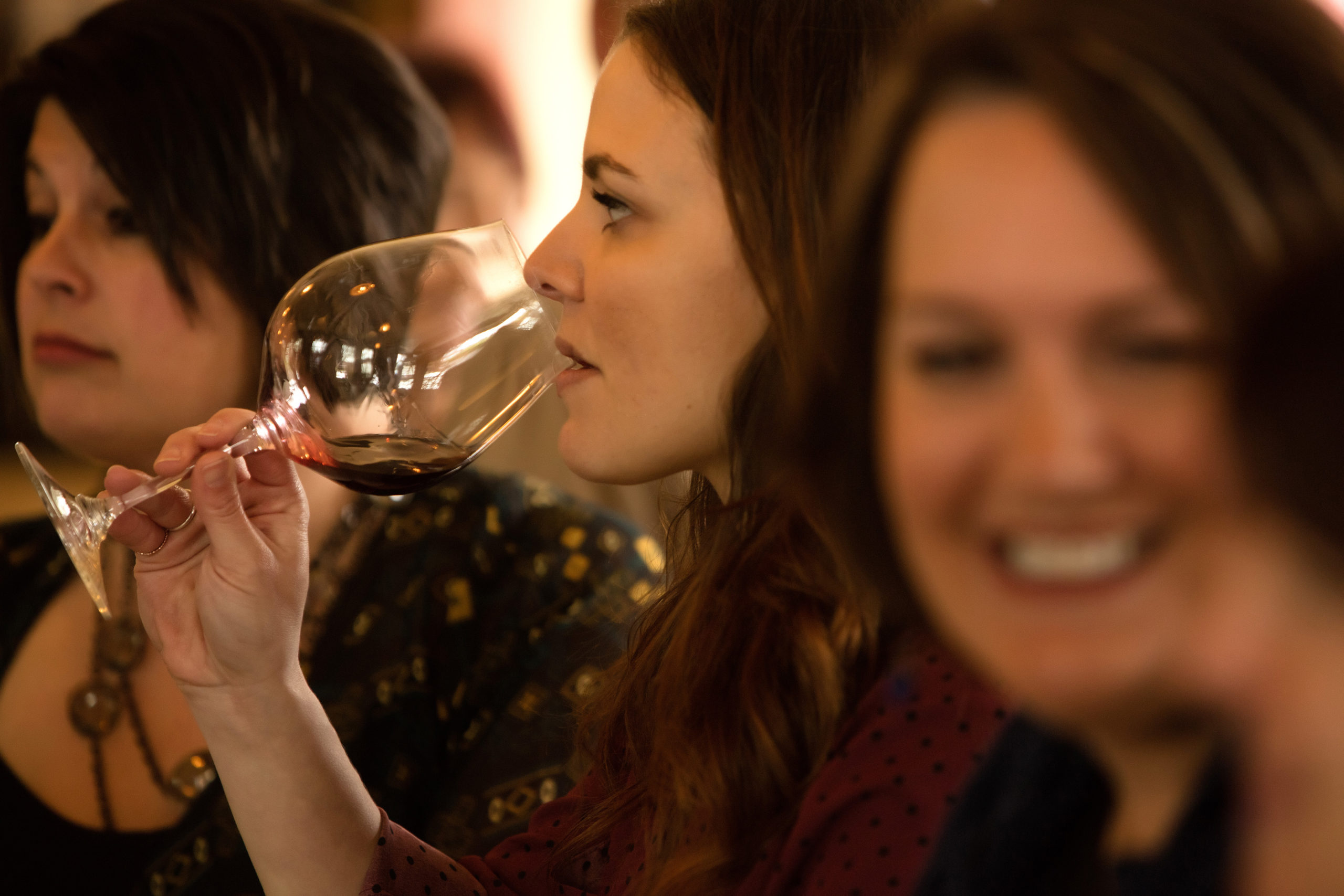 Ken Wright Cellars Tasting Room