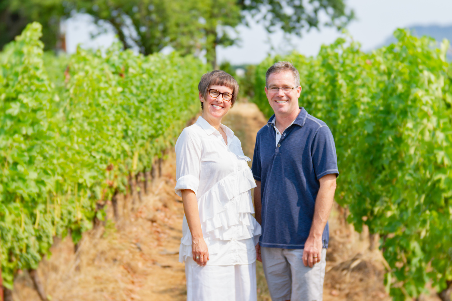 Ayres Vineyard & Winery