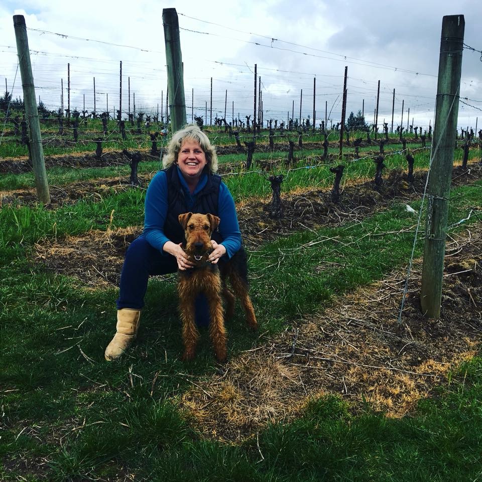 MonksGate Vineyard & Wines
