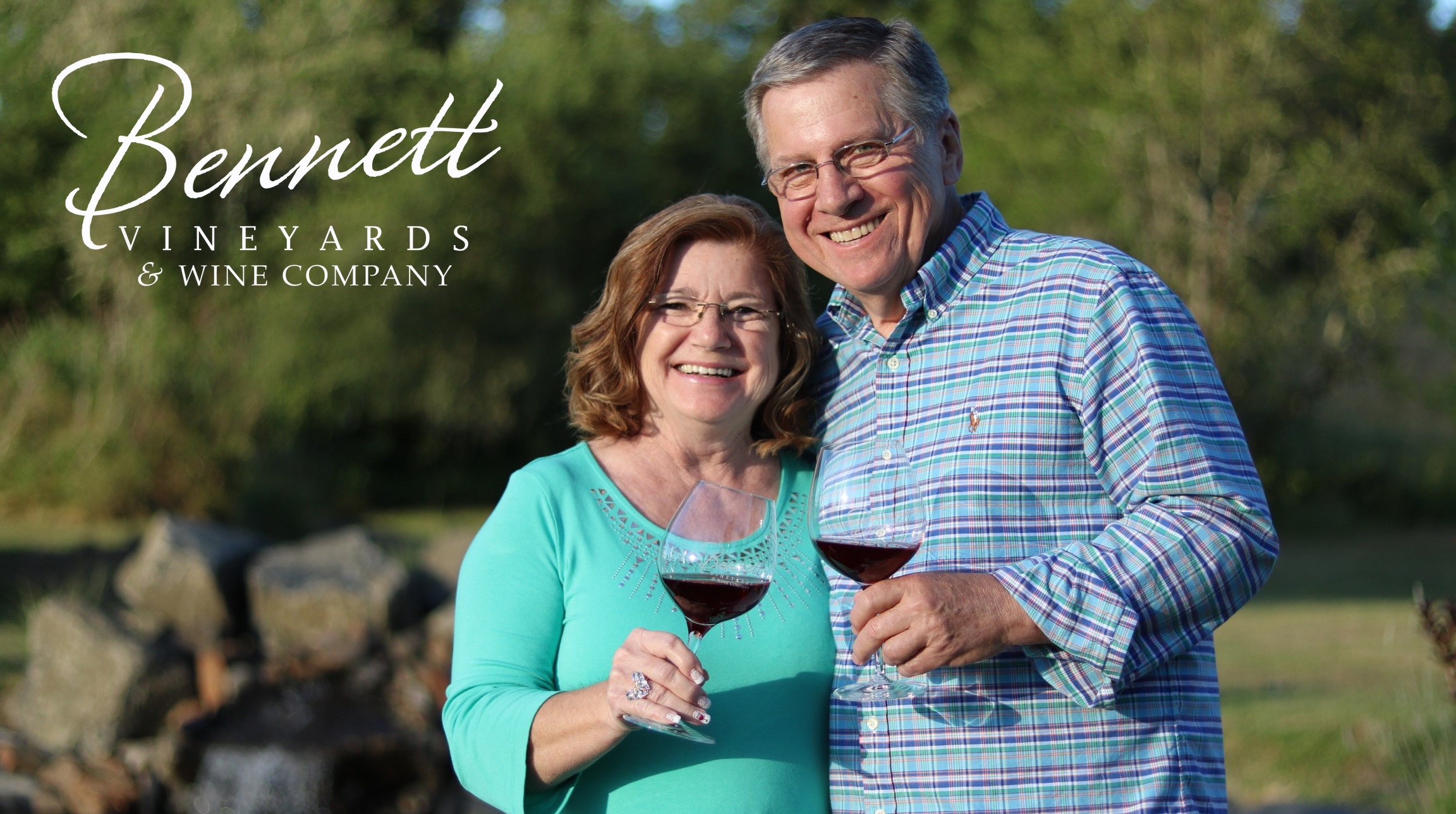 Bennett Vineyards & Wine Company