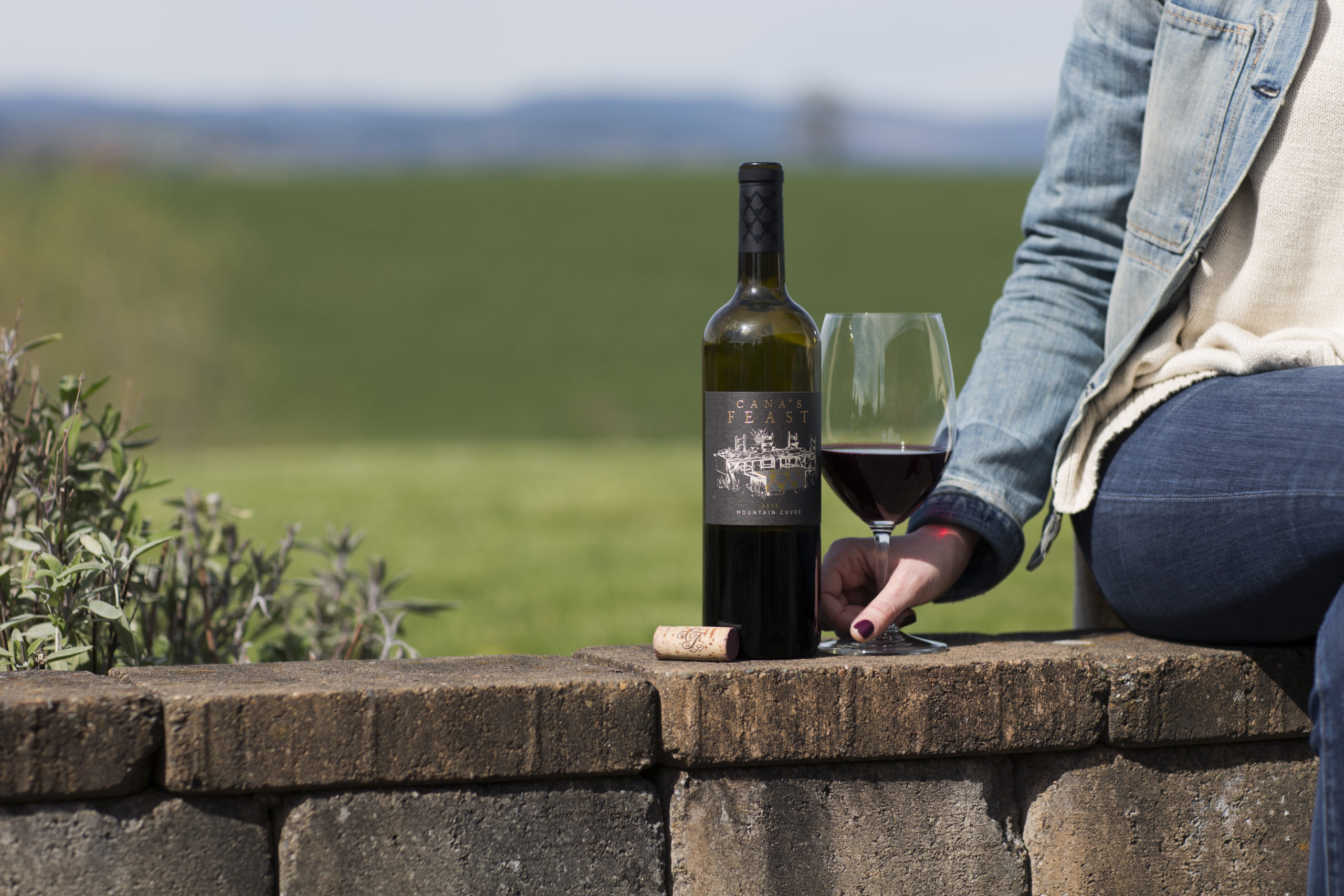 Cana’s Feast Winery