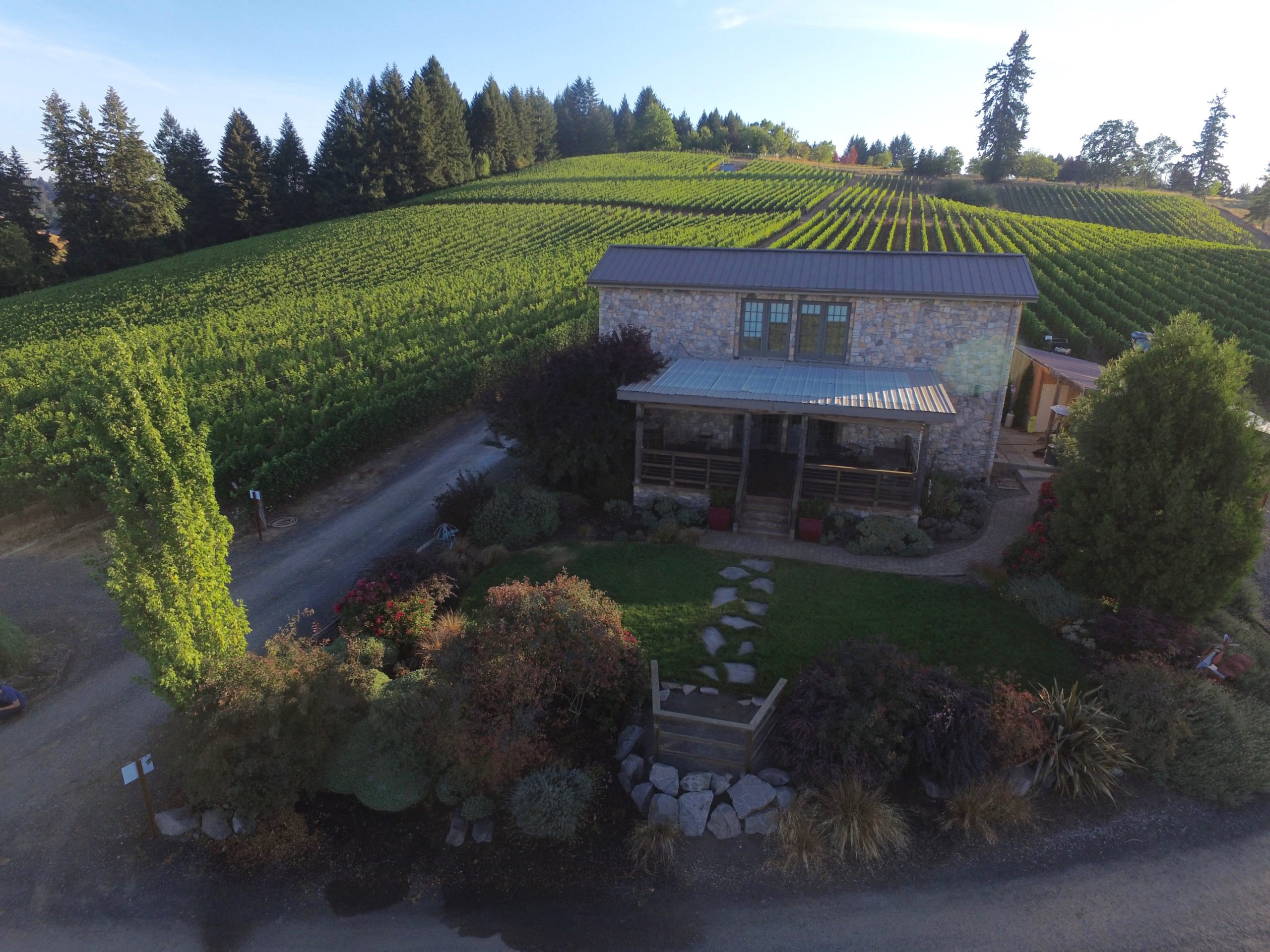 Lenné Estate