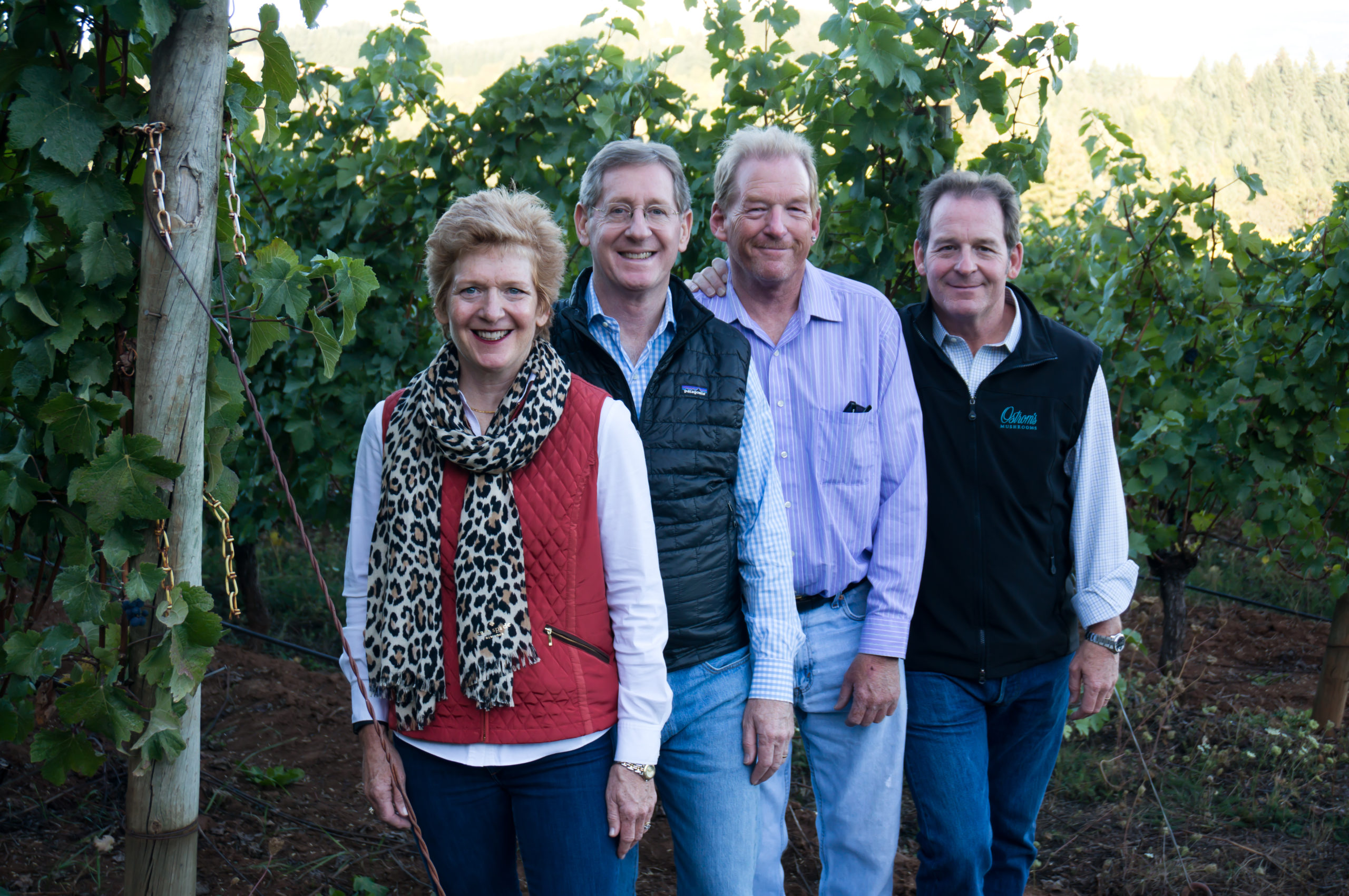 Knudsen Vineyards