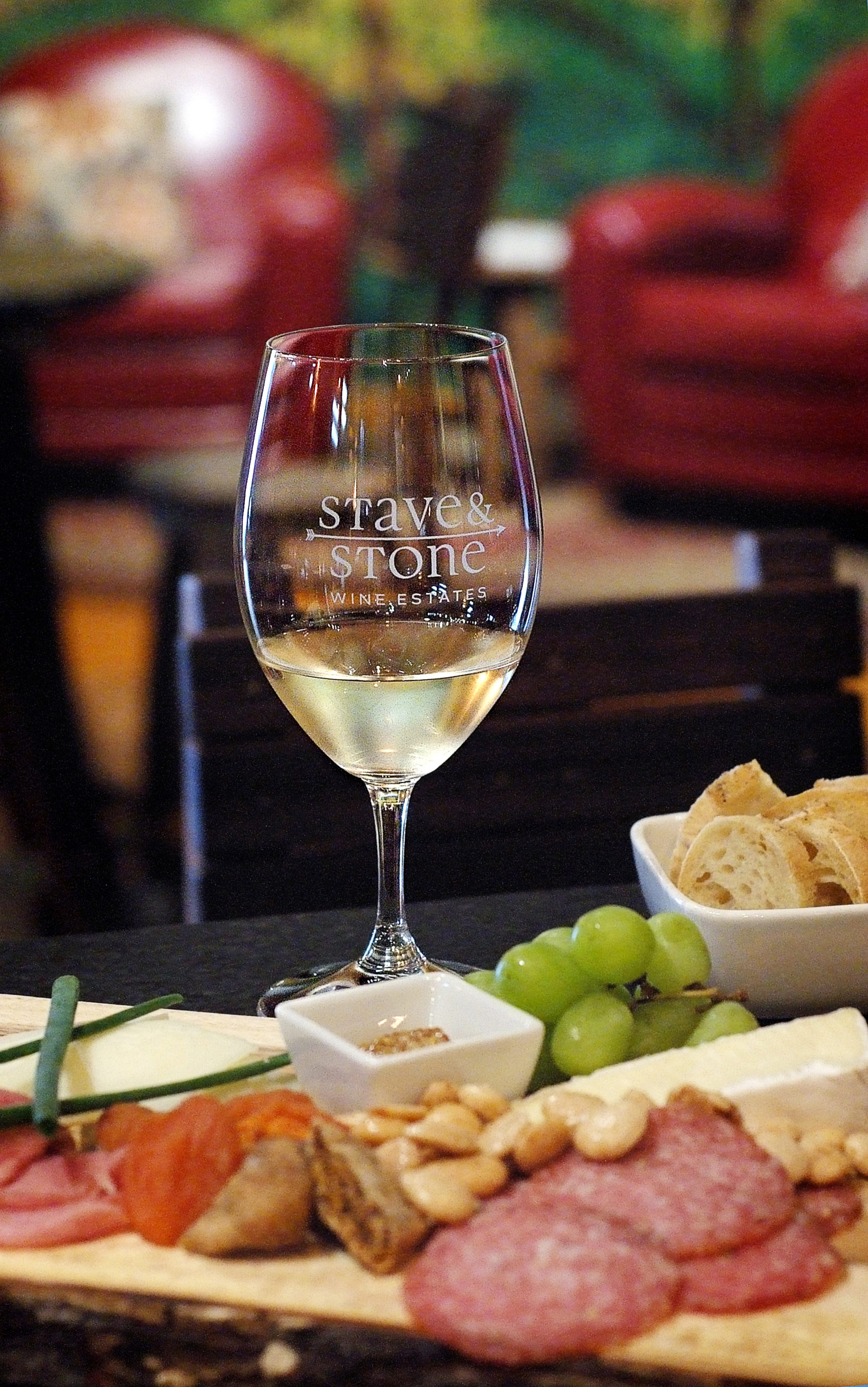 Stave and Stone Winery