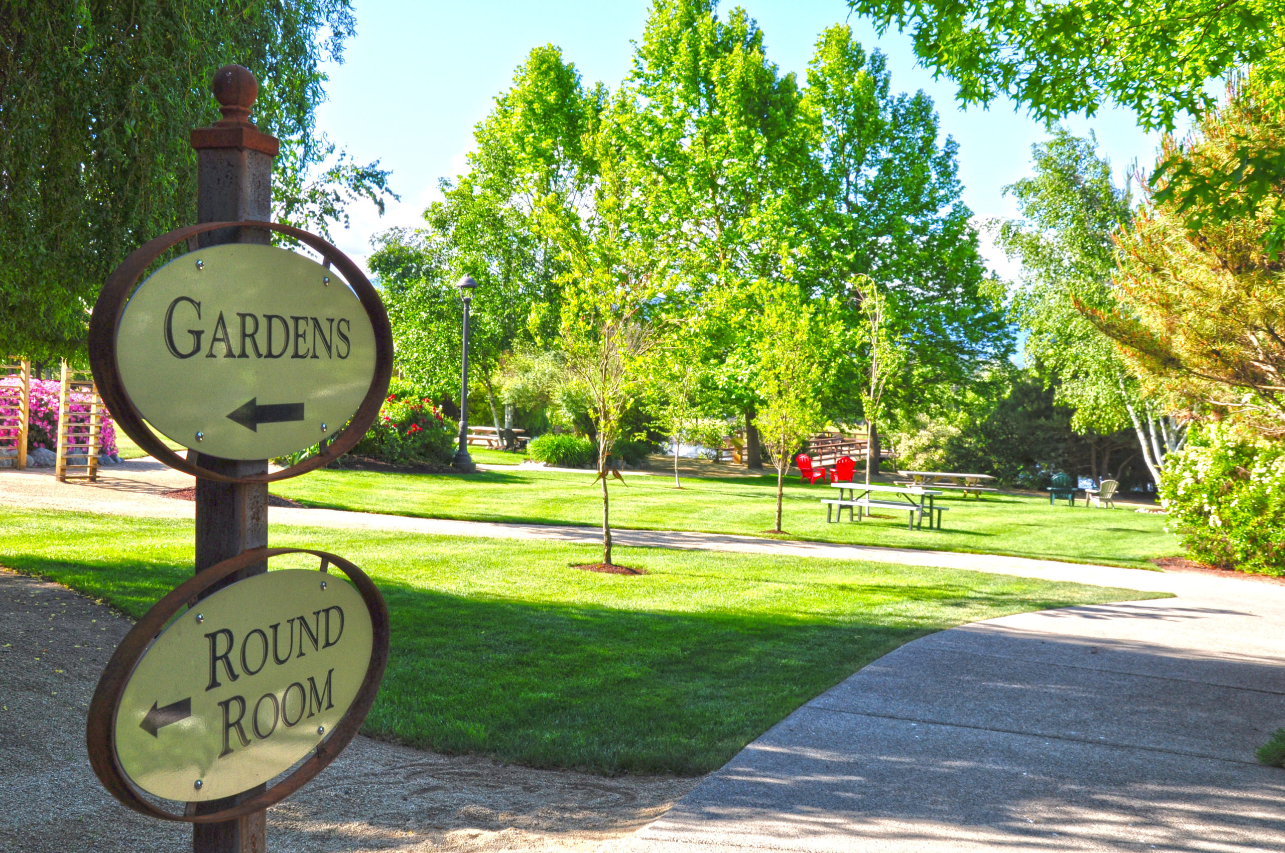 Schmidt Family Vineyards