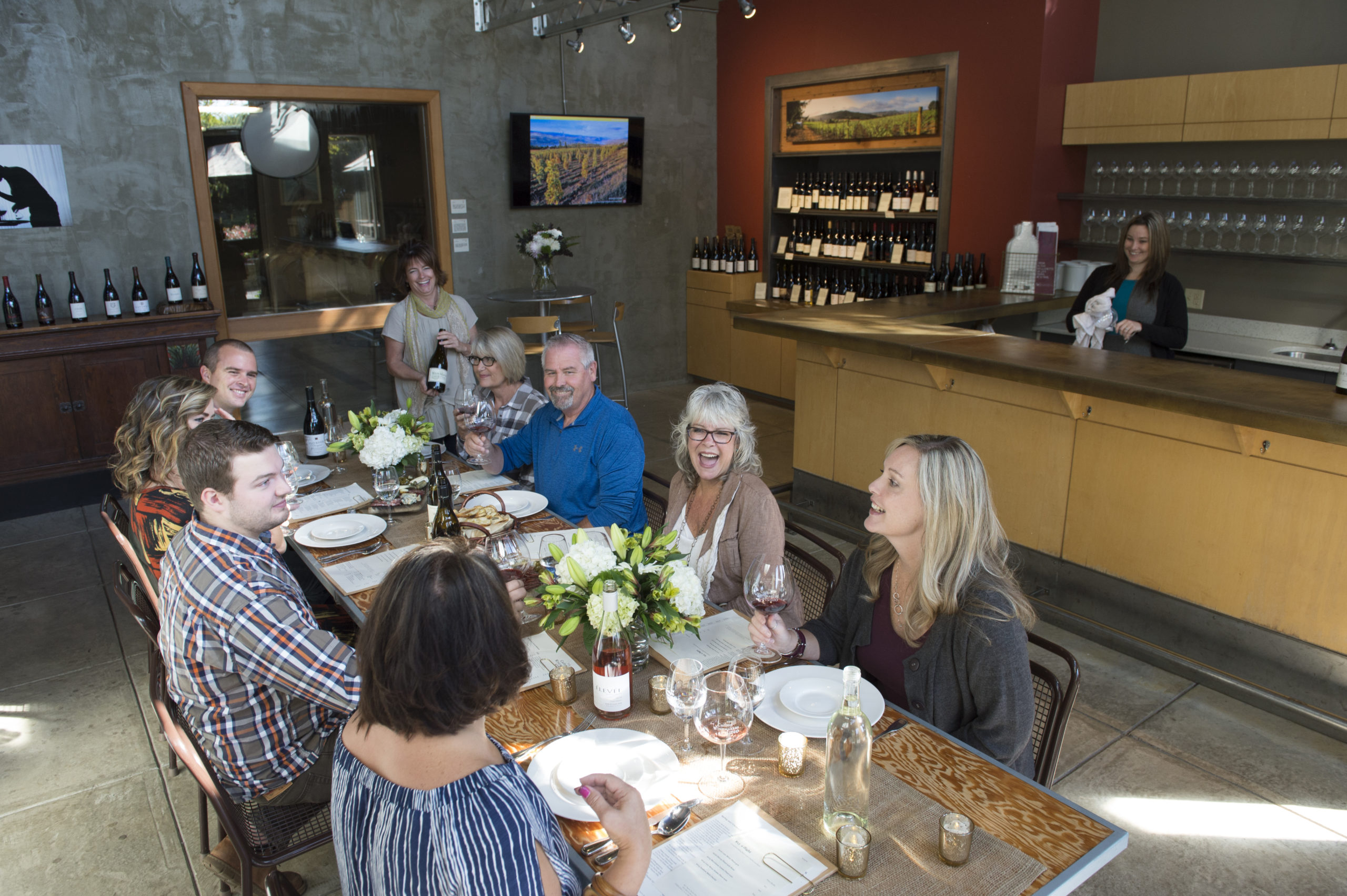 The Carlton Winemakers Studio