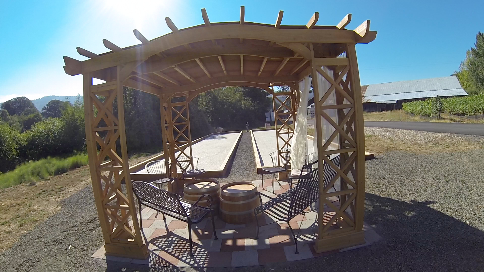 Wy’East Vineyards