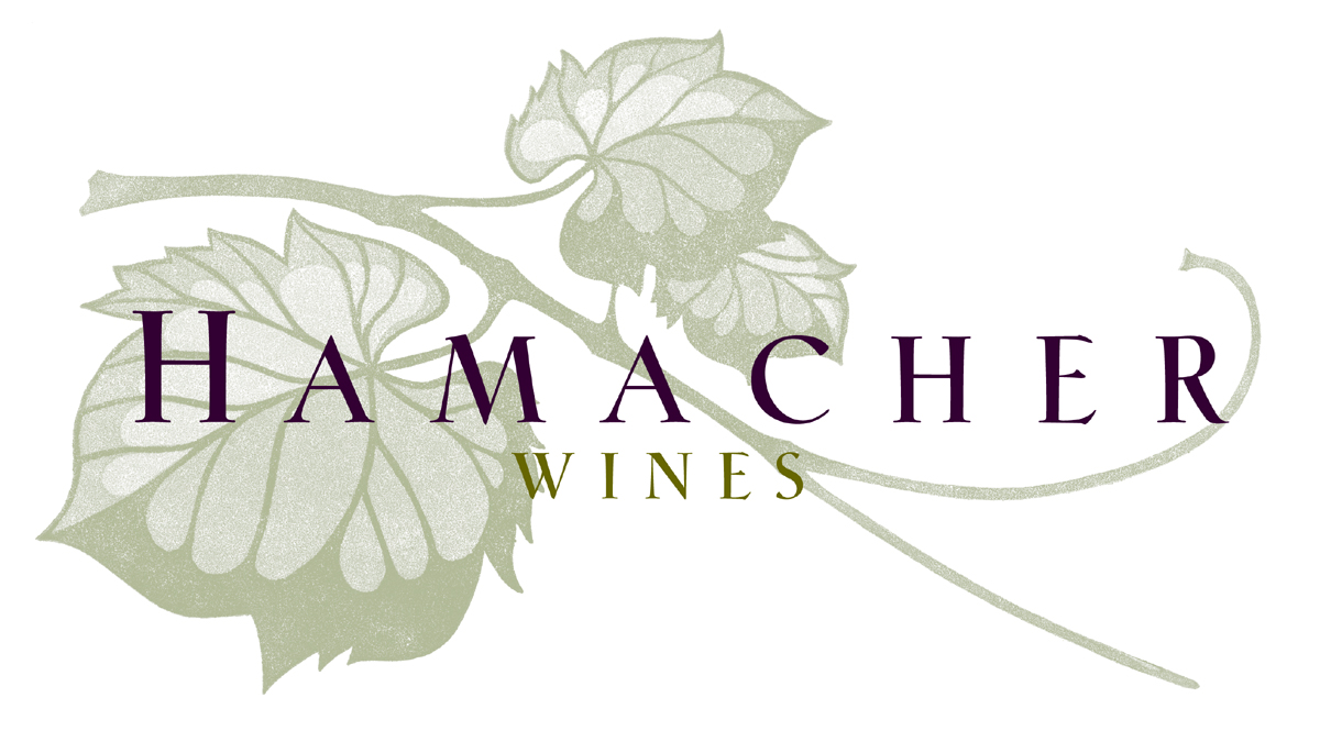 Hamacher Wines Logo