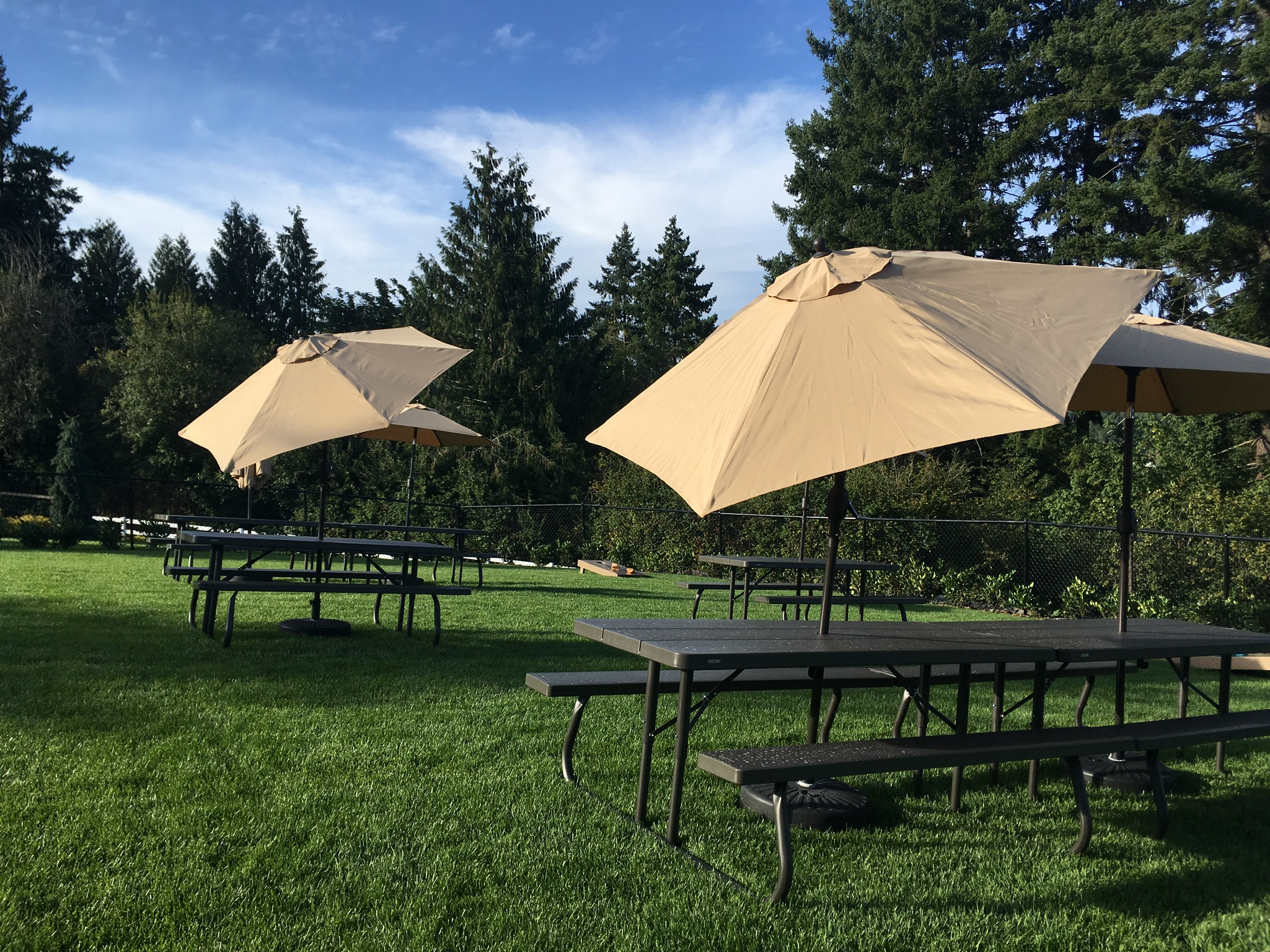 Hawks View Winery