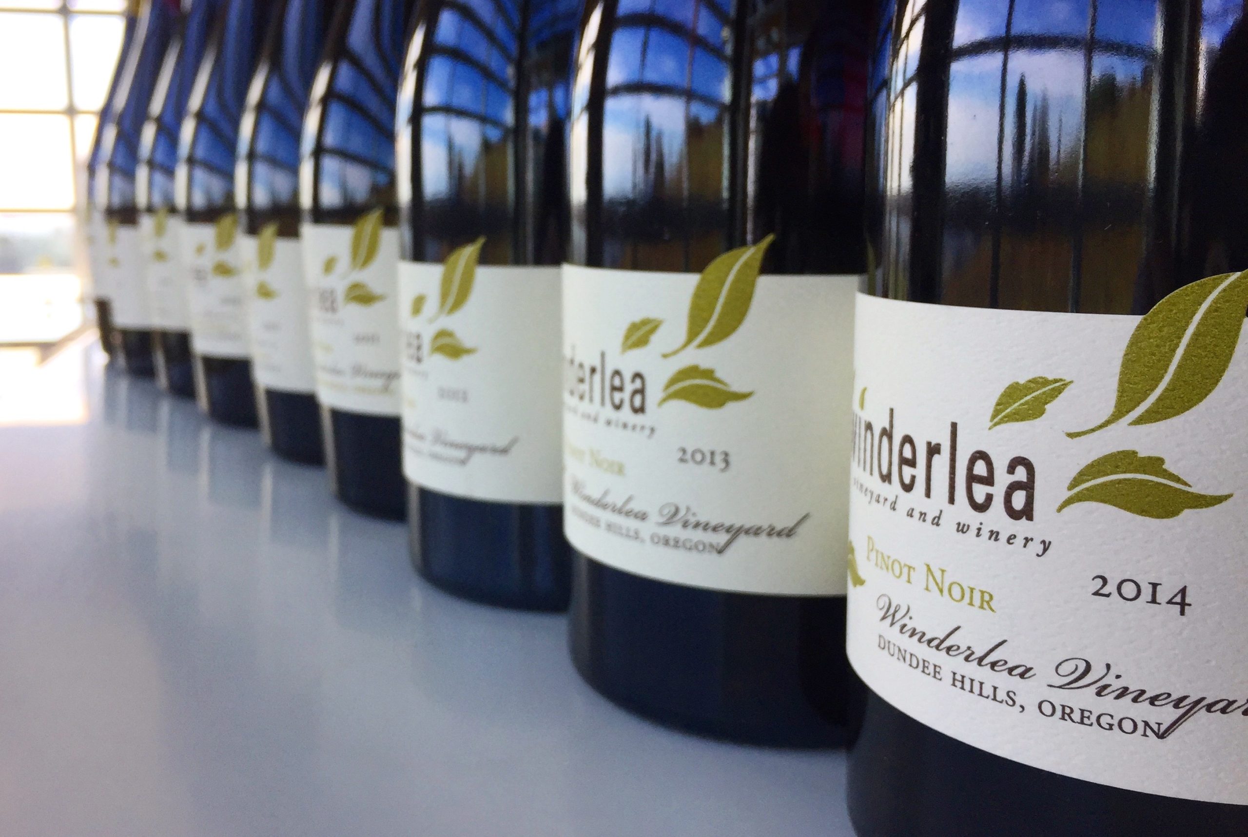 Winderlea Vineyard & Winery