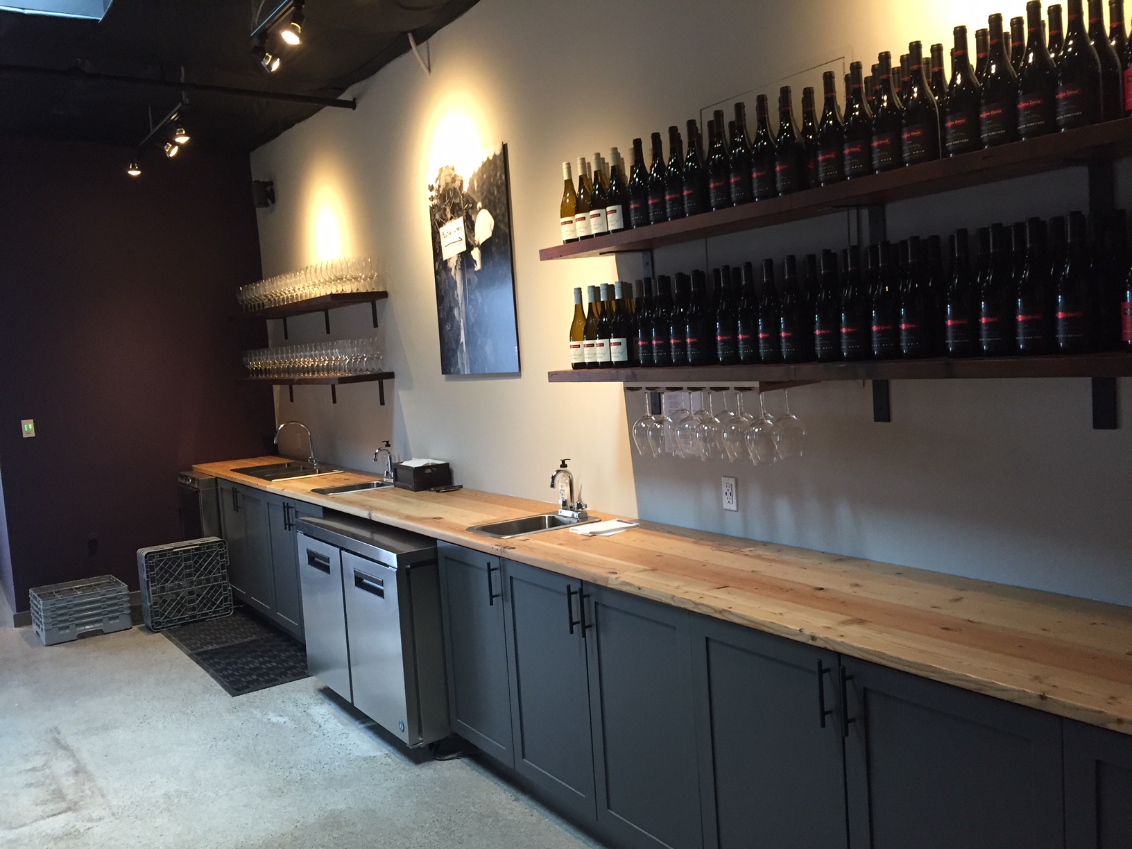 Panther Creek Cellars