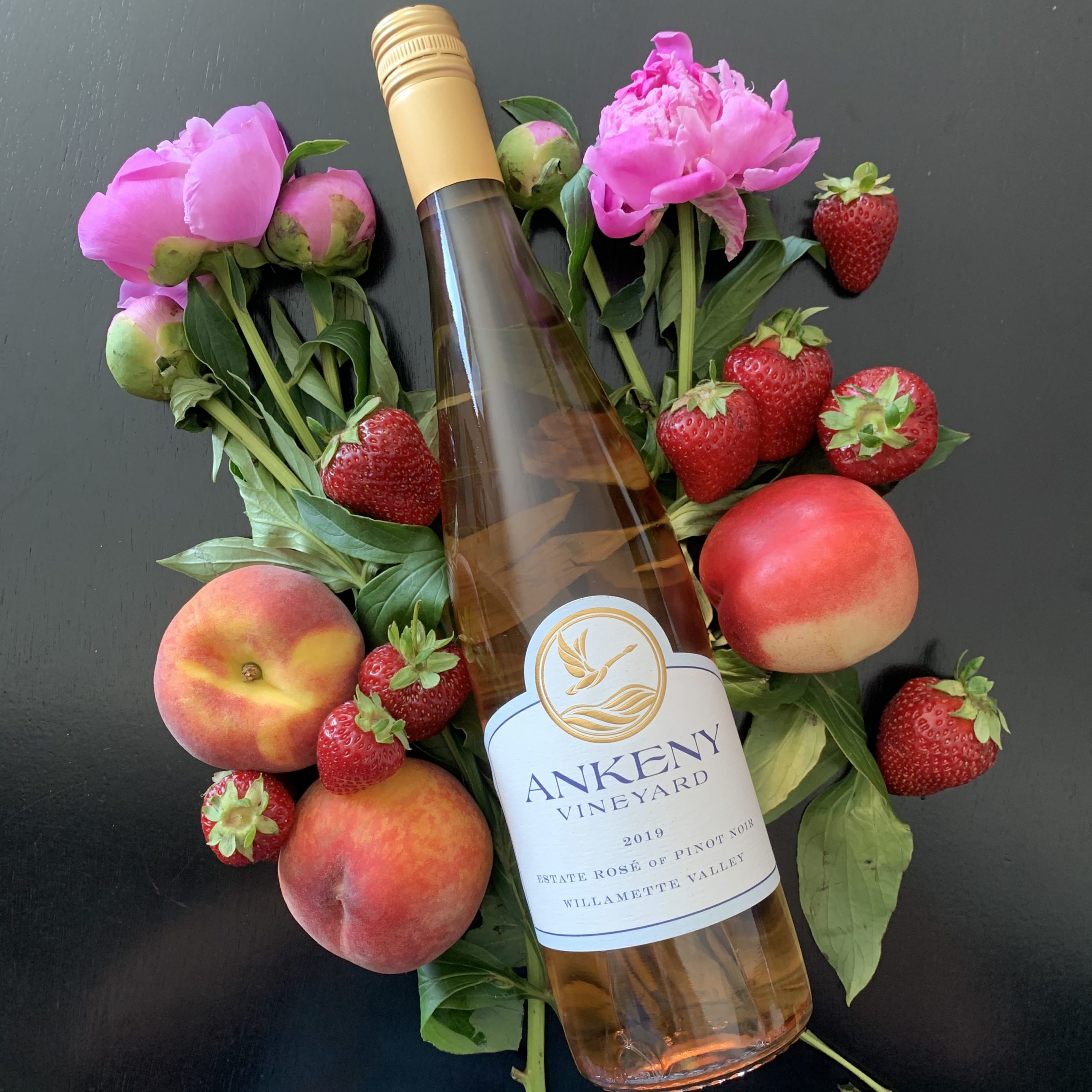 Ankeny Vineyard - Oregon Wine Board