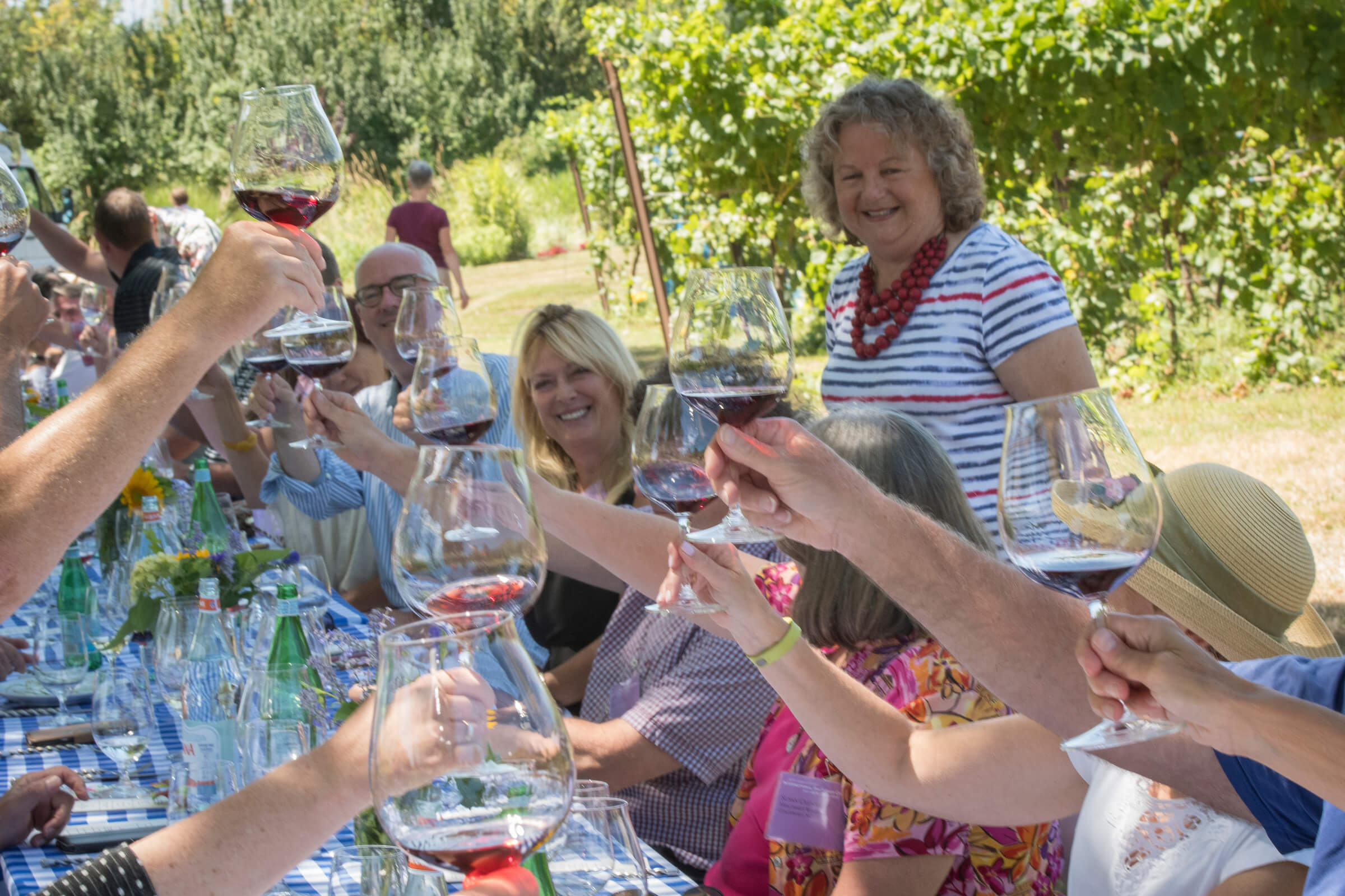 Keeler Estate Vineyard & Winery