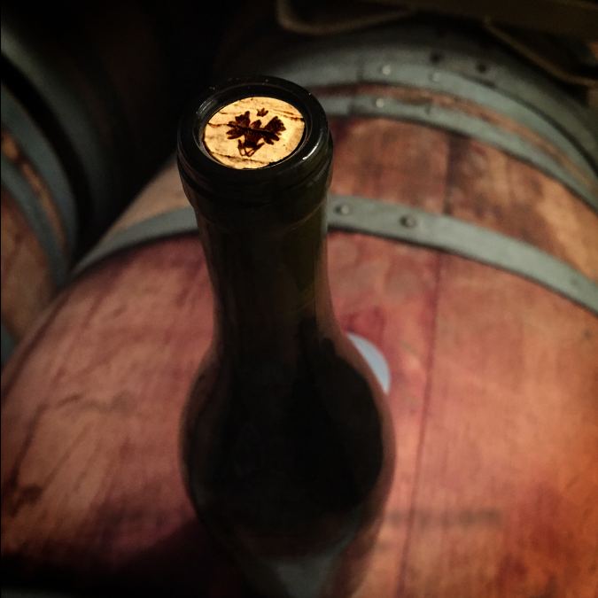 King’s Raven Winery