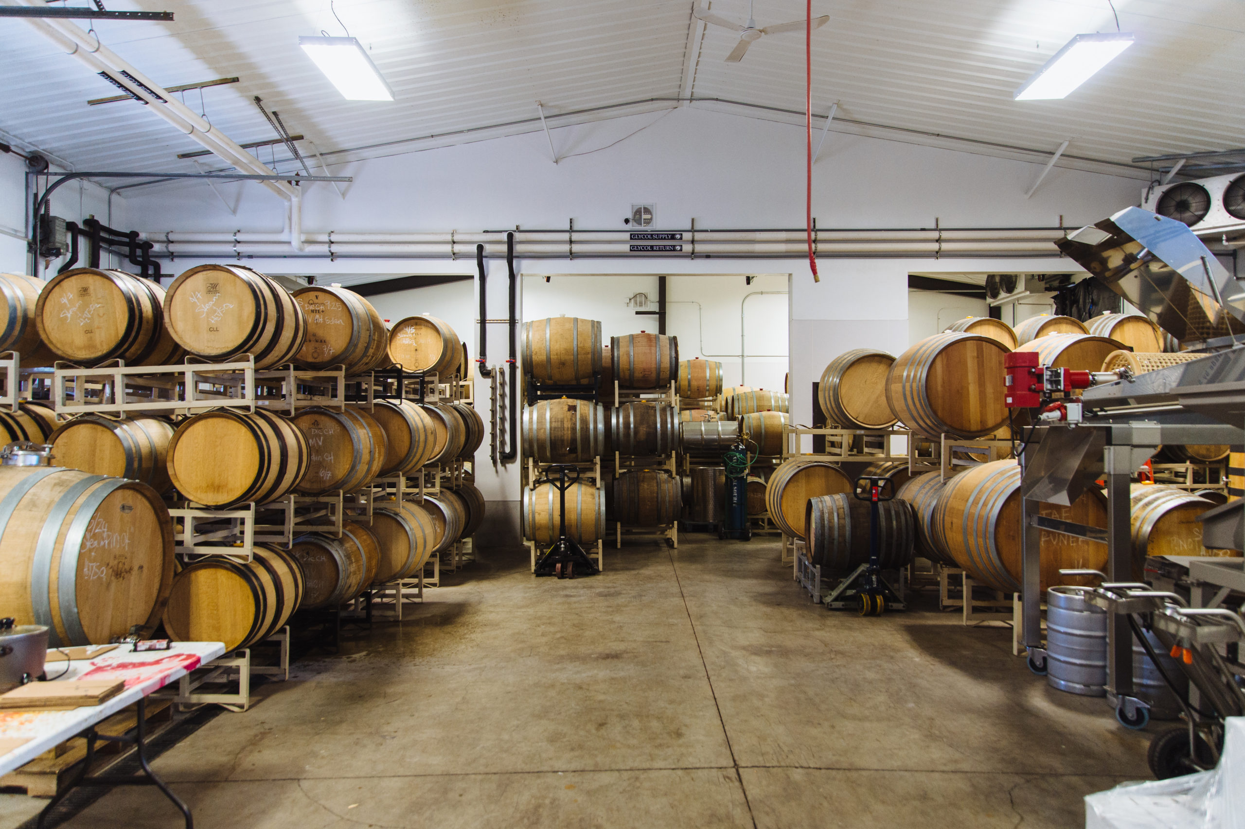 Craft Wine Co.