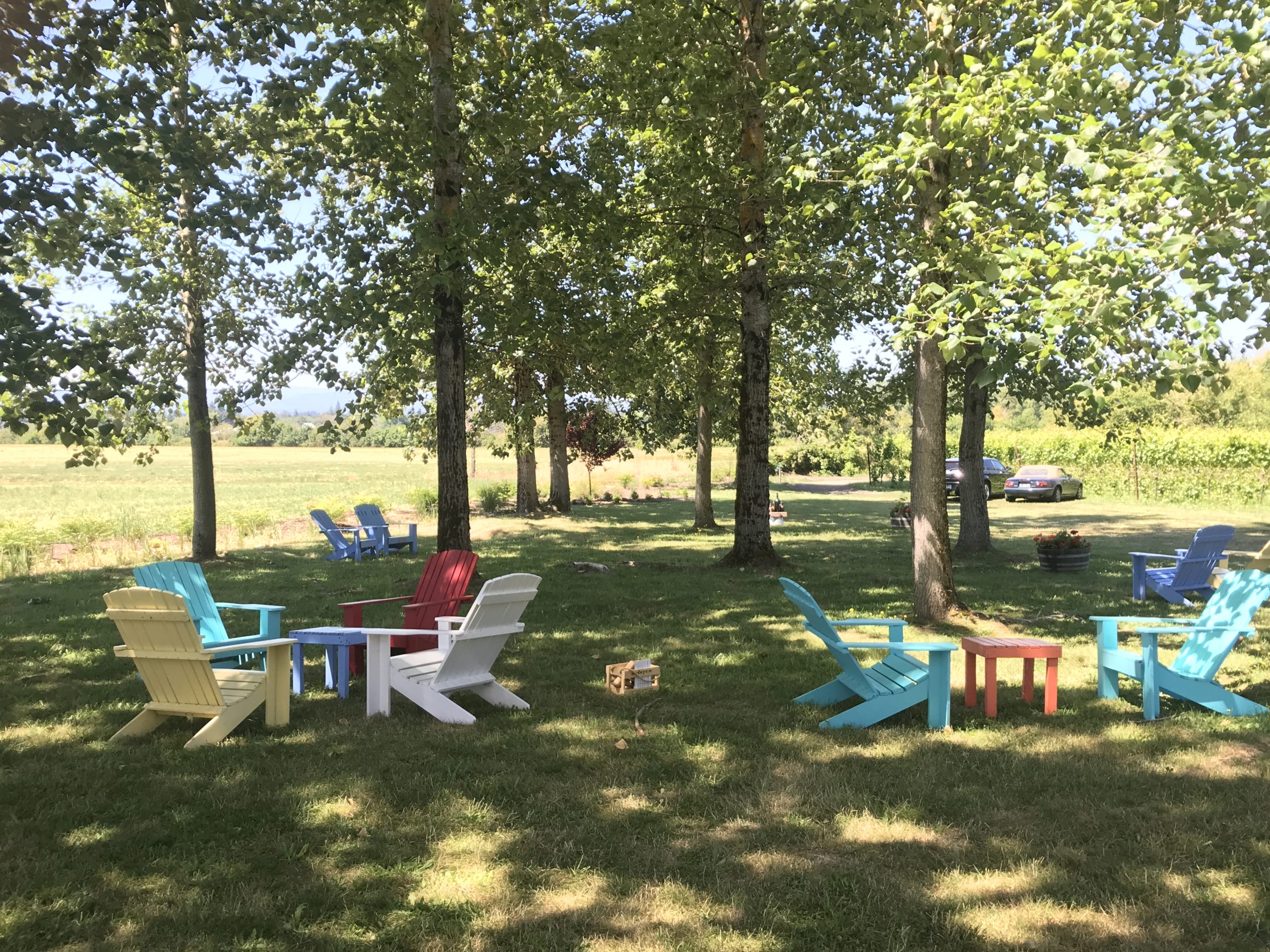 Keeler Estate Vineyard & Winery