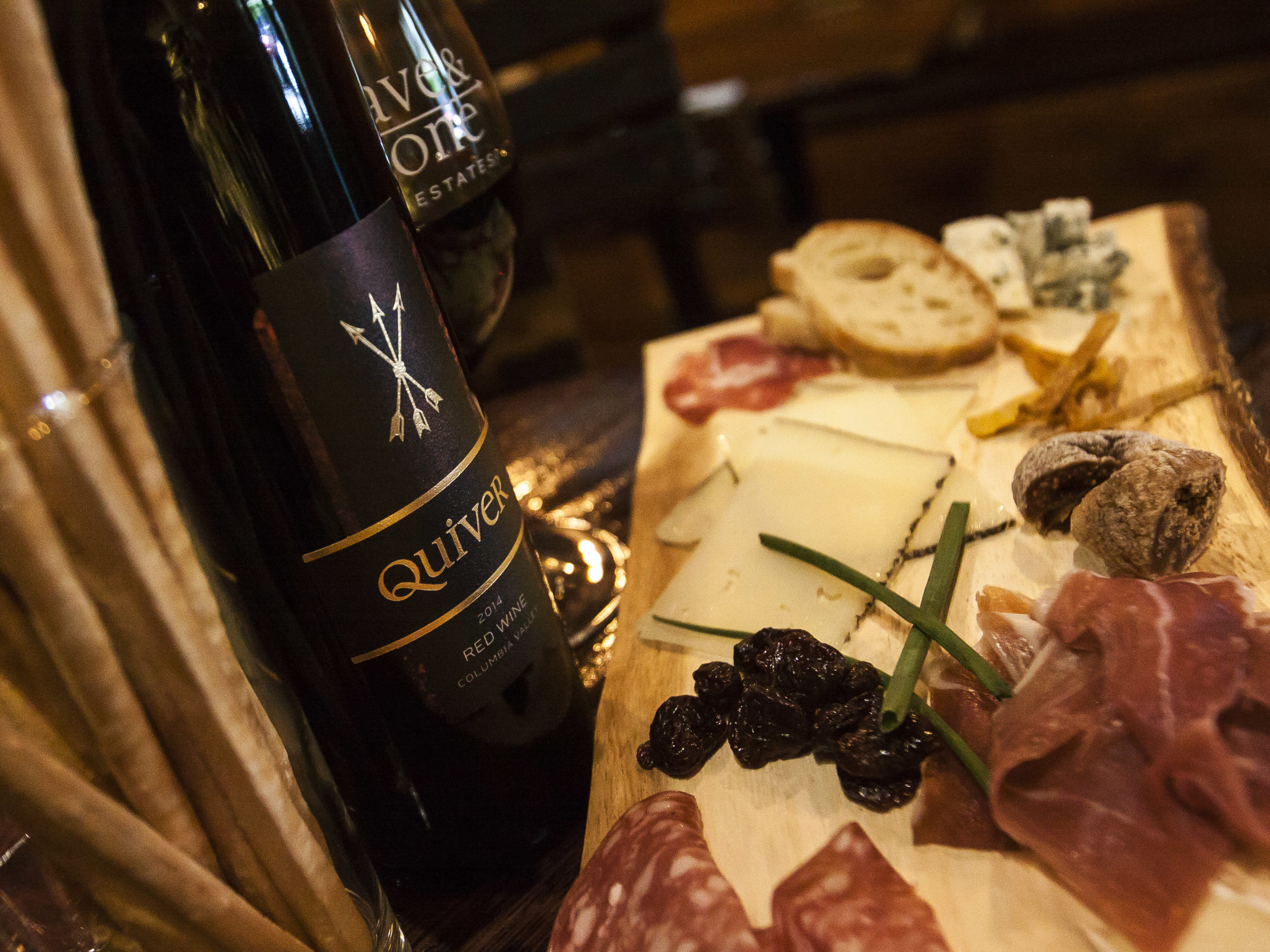 Stave and Stone Winery