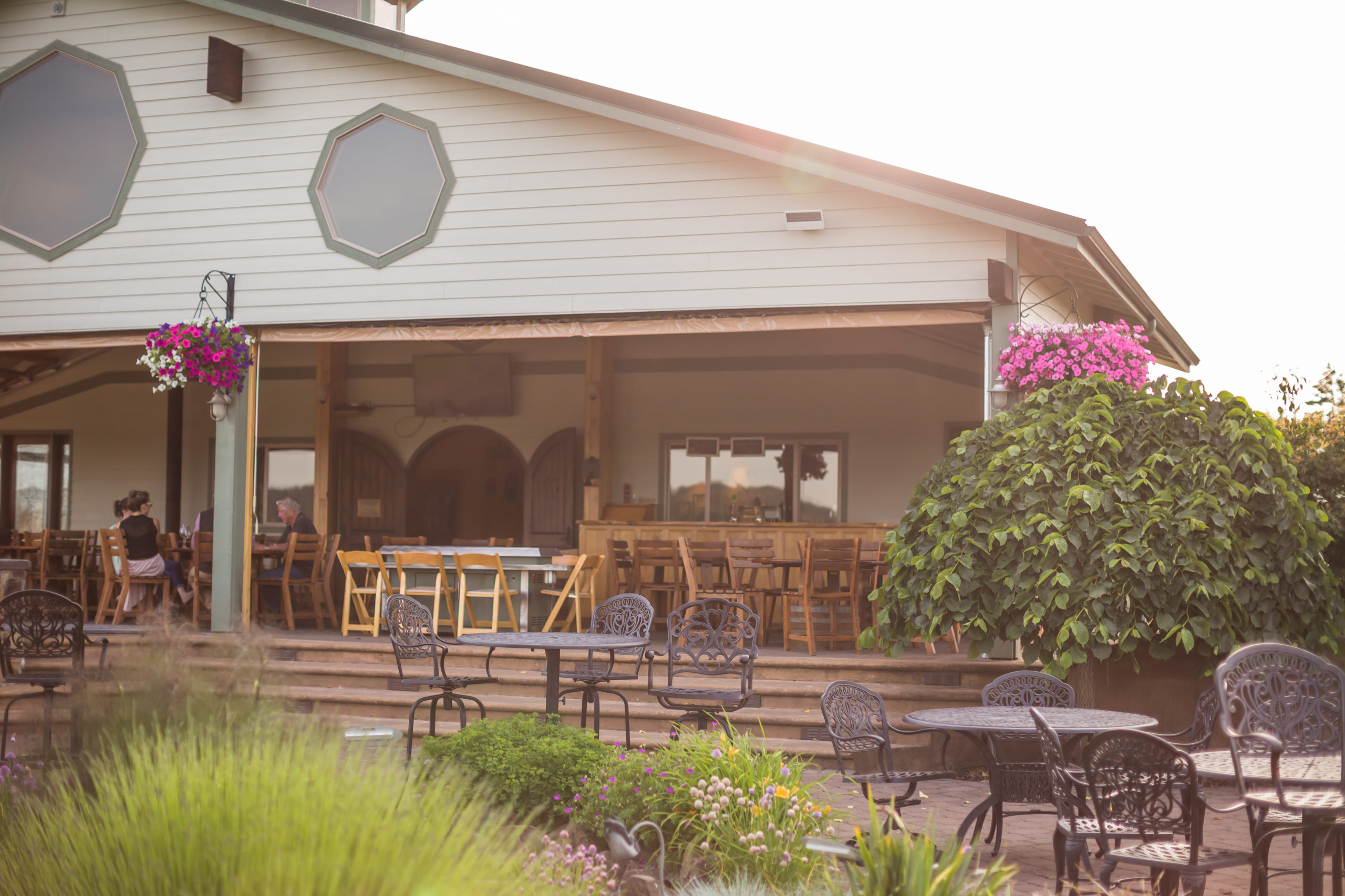 Sweet Cheeks Winery