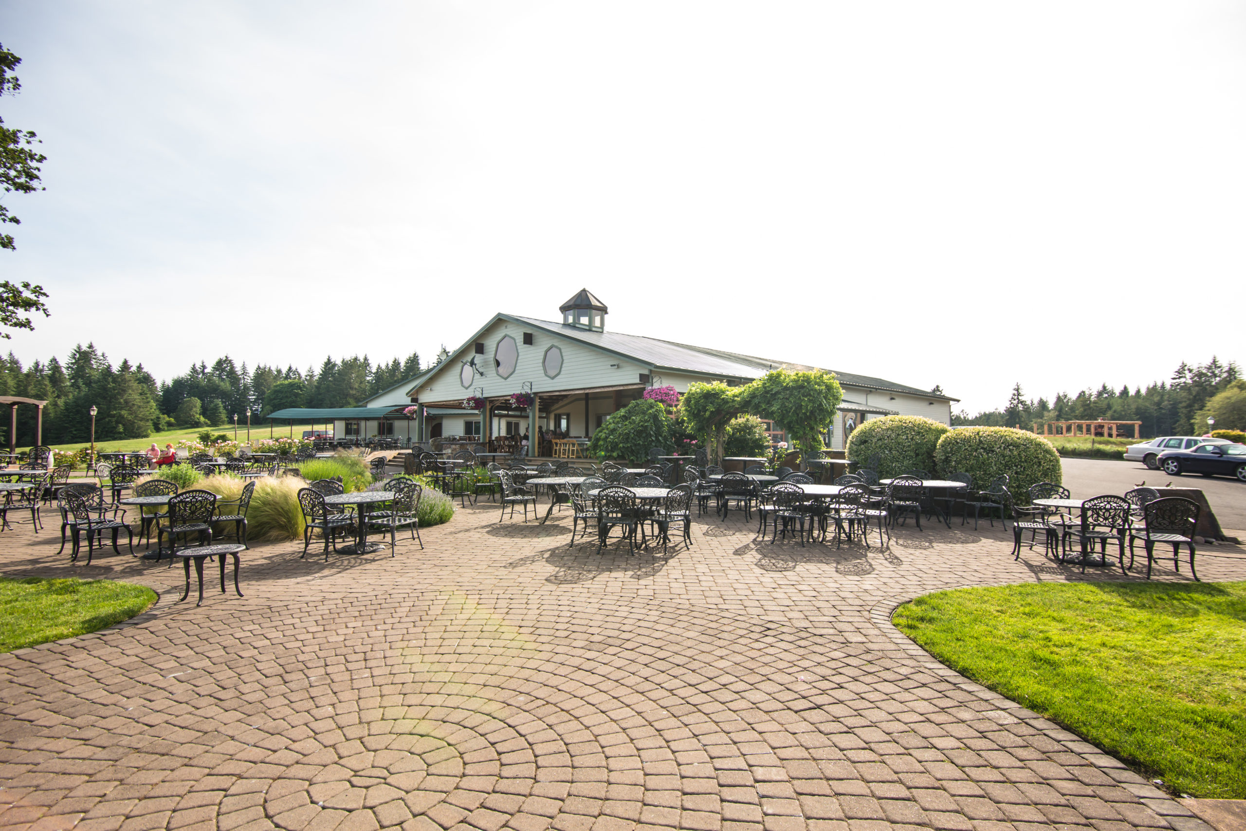 Sweet Cheeks Winery