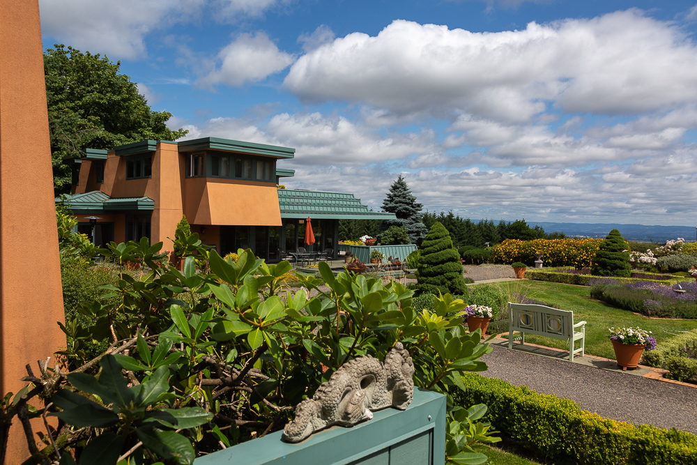 Three Feathers Estate & Vineyard