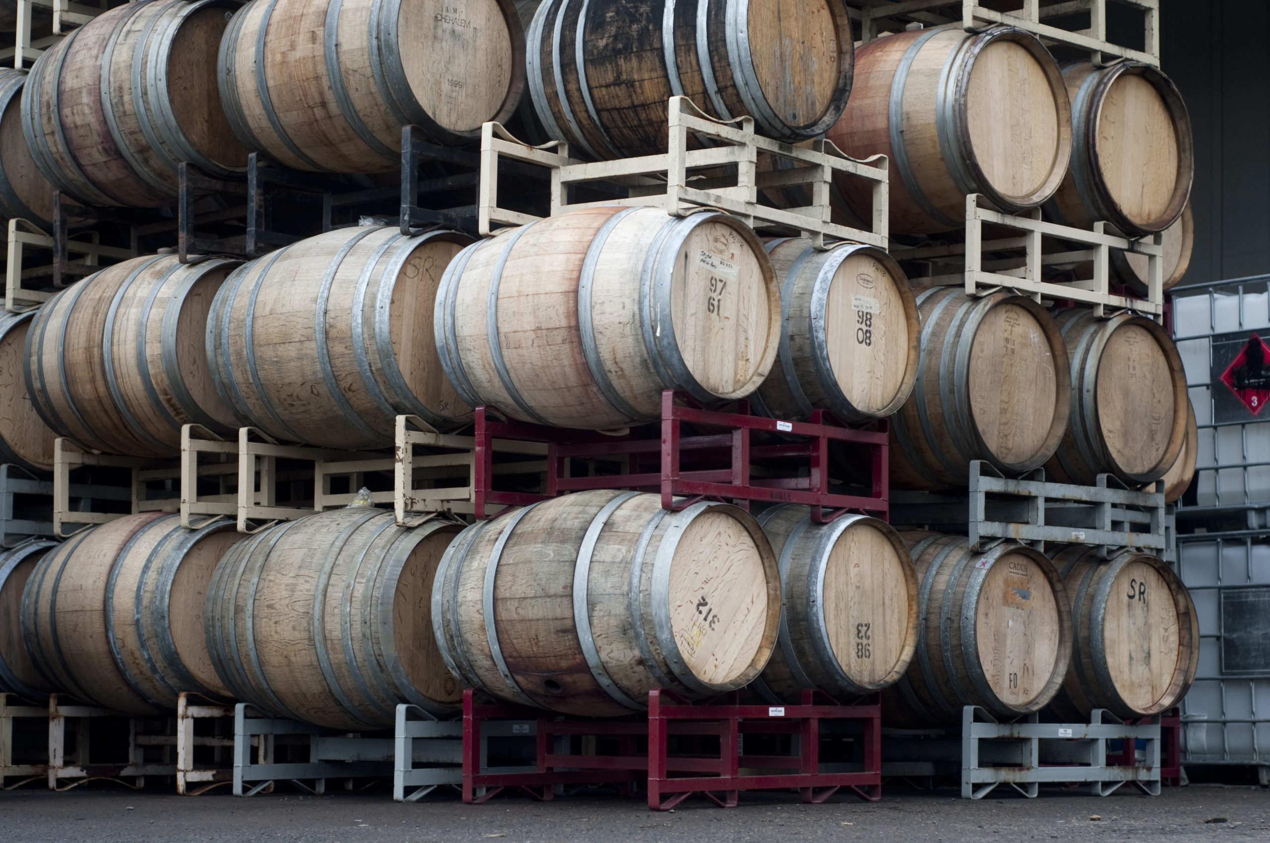 Laurel Ridge Winery