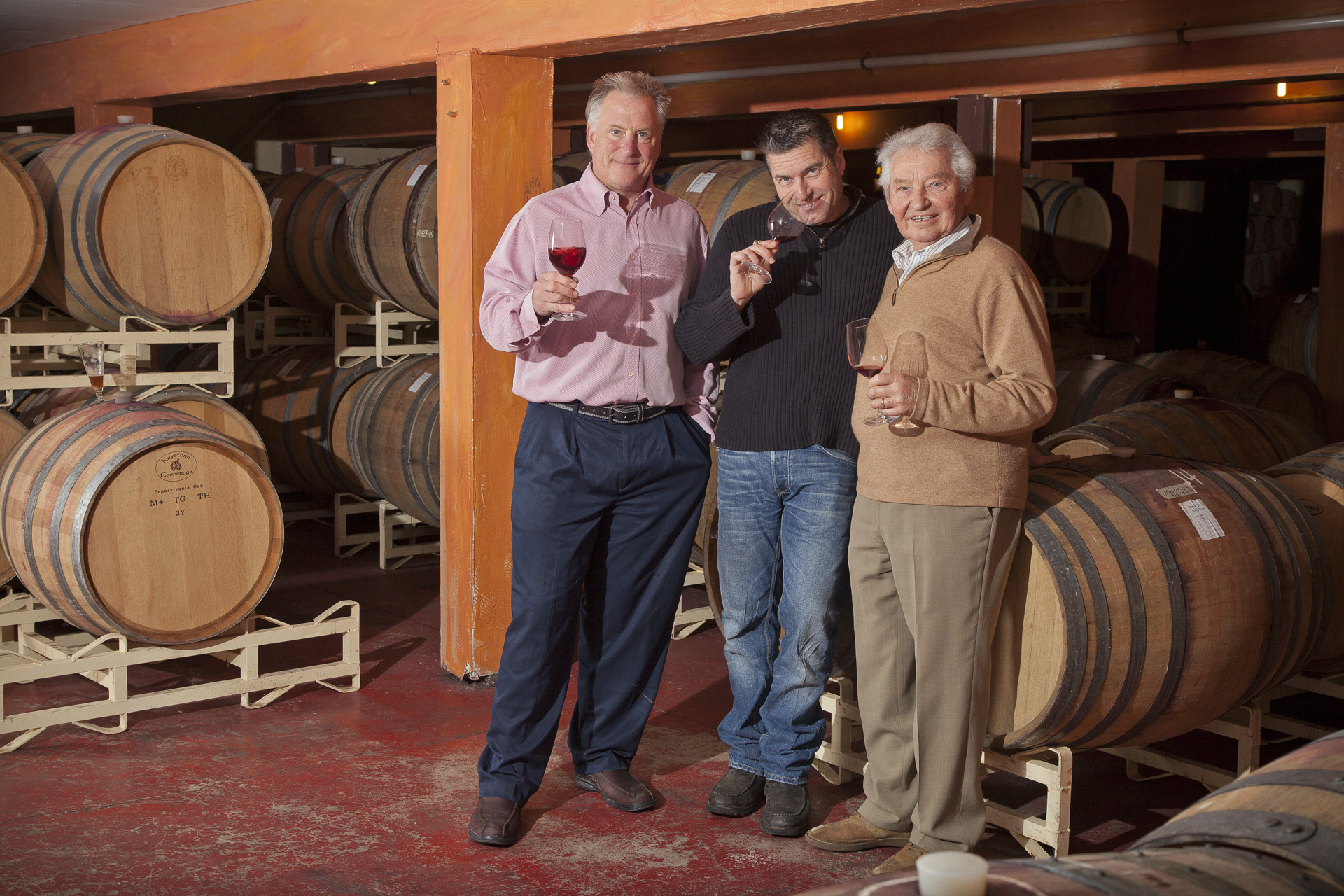 Varnum Vintners