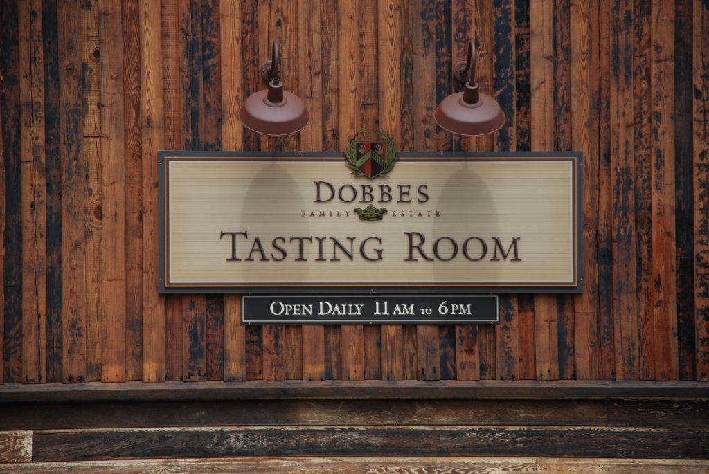 Dobbes Family Winery
